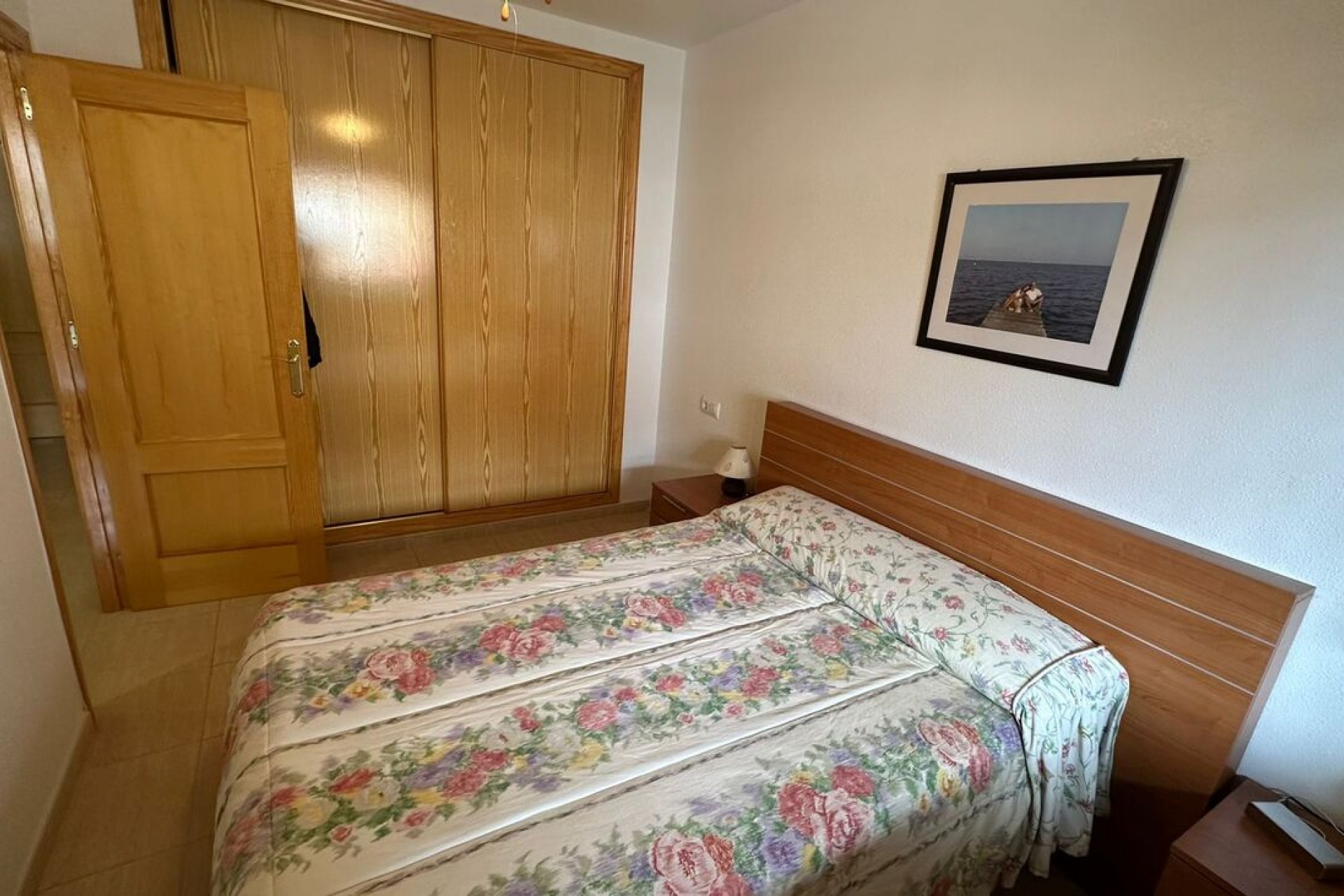 Brukt - Apartment -
Los Alcazares - Costa Calida