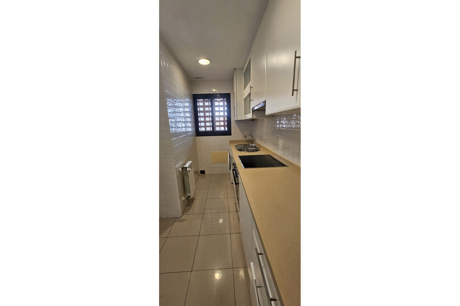 Brukt - Apartment -
Los Alcazares - Costa Calida