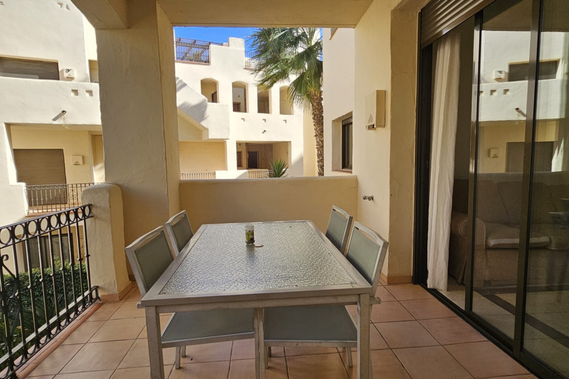 Brukt - Apartment -
Los Alcazares - Costa Calida