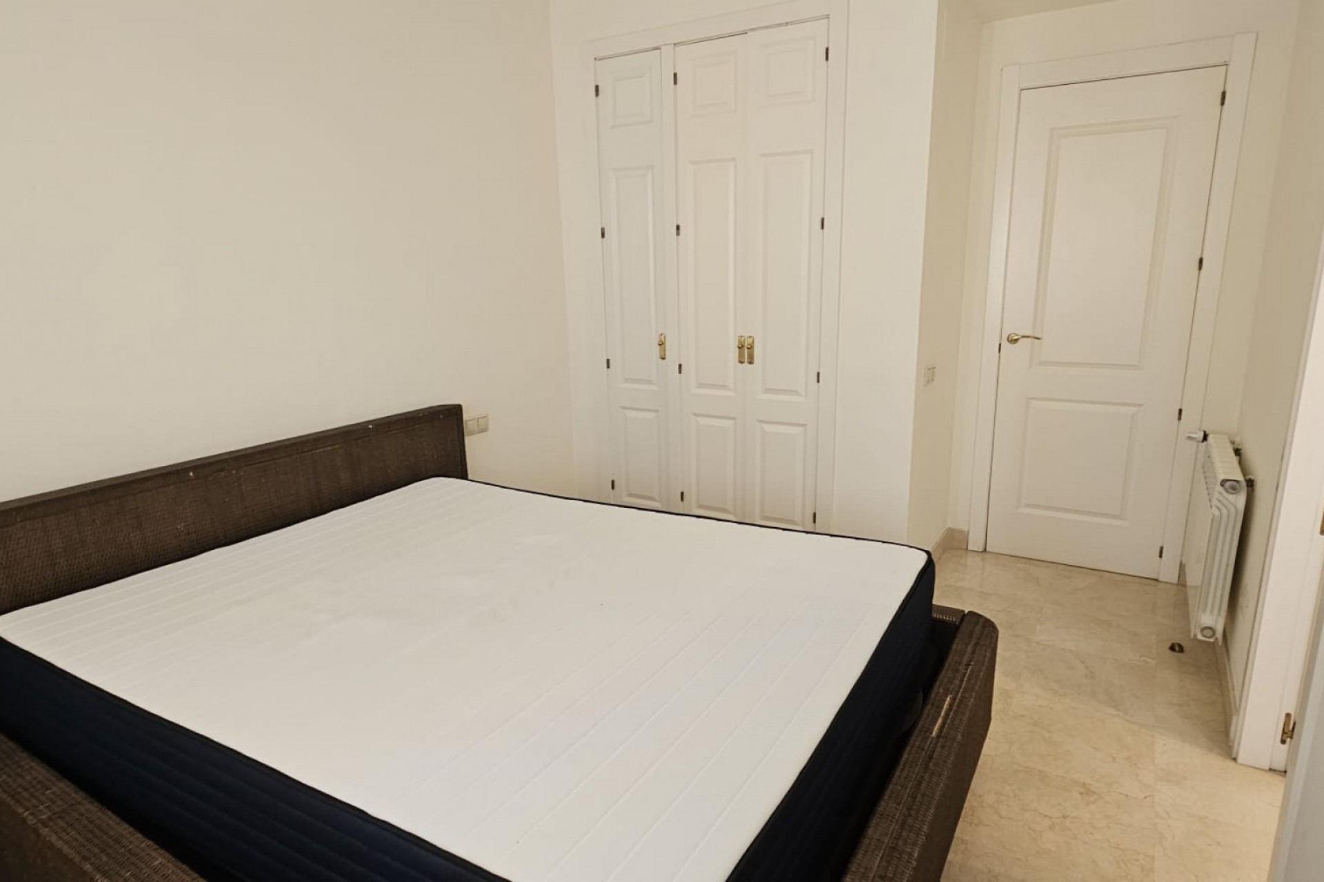 Brukt - Apartment -
Los Alcazares - Costa Calida