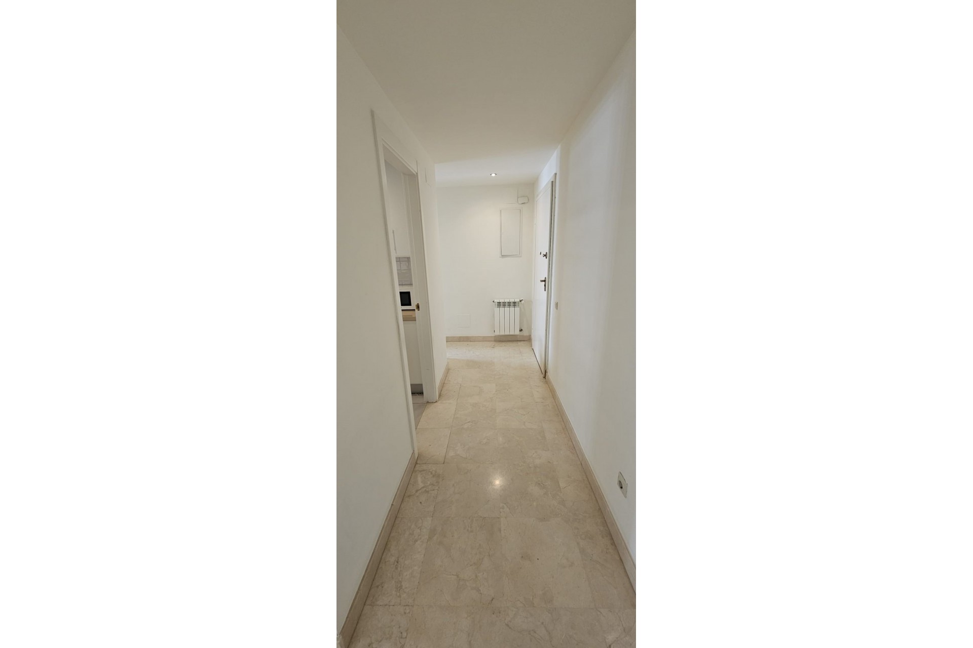 Brukt - Apartment -
Los Alcazares - Costa Calida