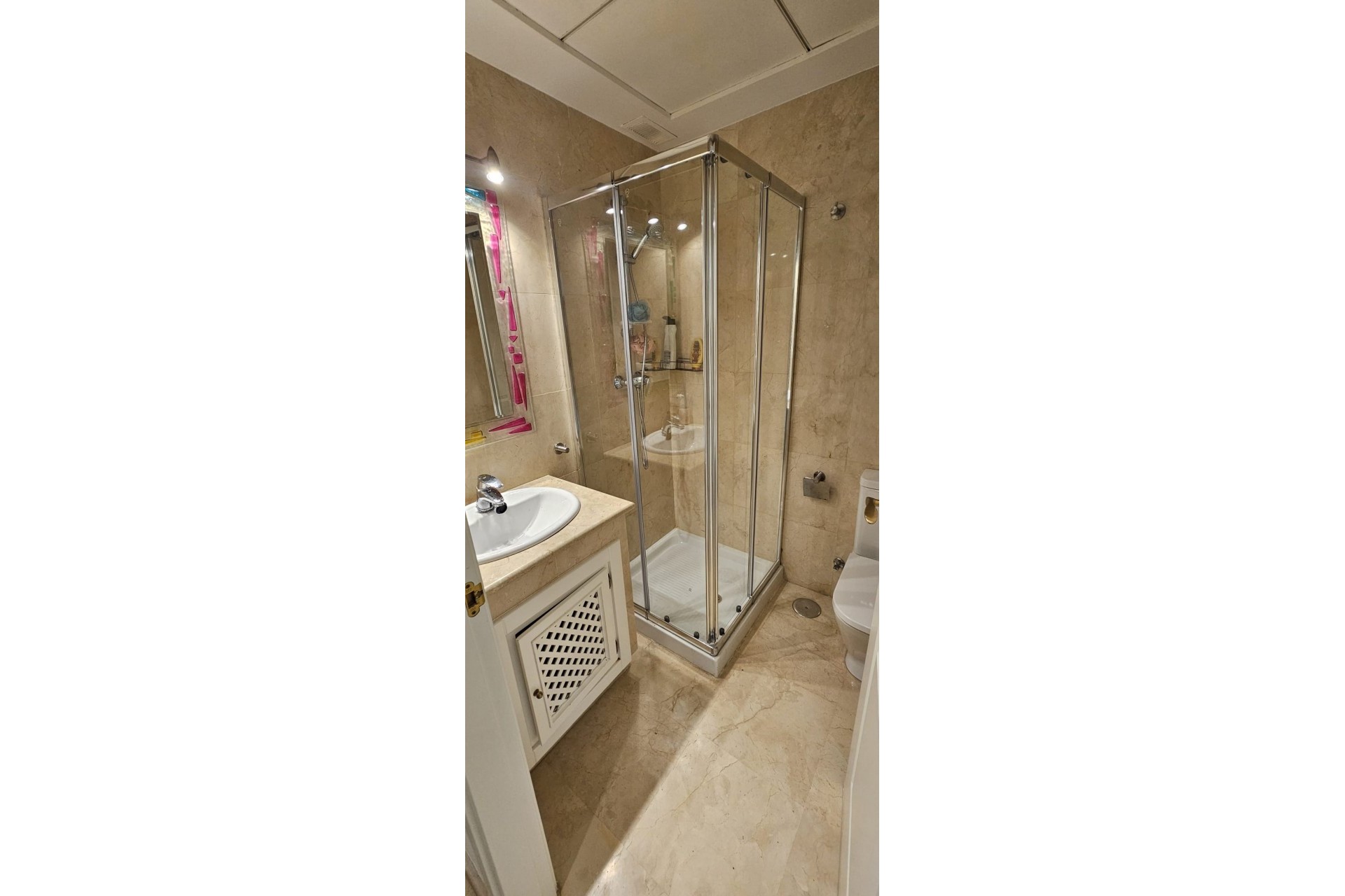 Brukt - Apartment -
Los Alcazares - Costa Calida