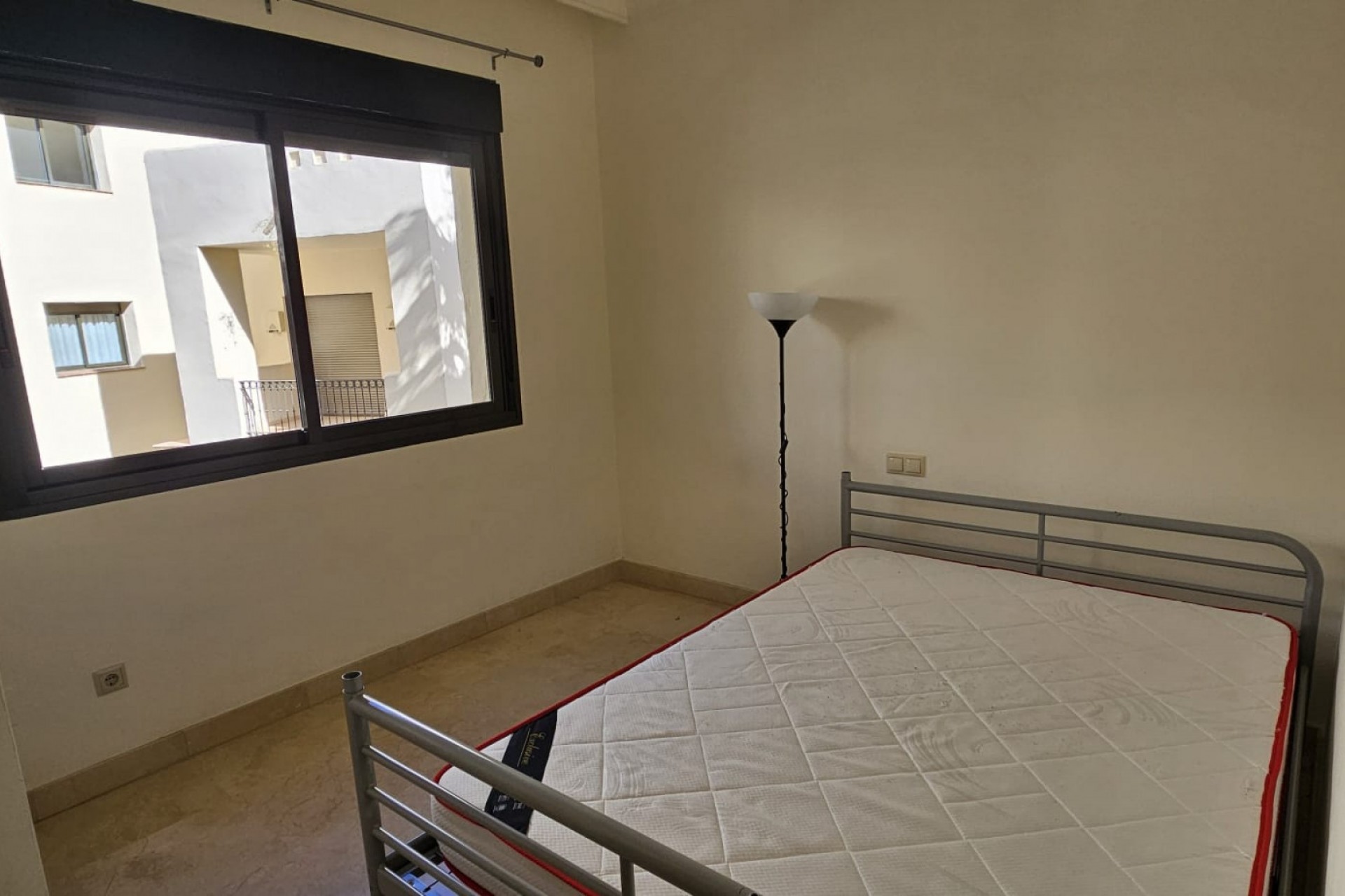 Brukt - Apartment -
Los Alcazares - Costa Calida