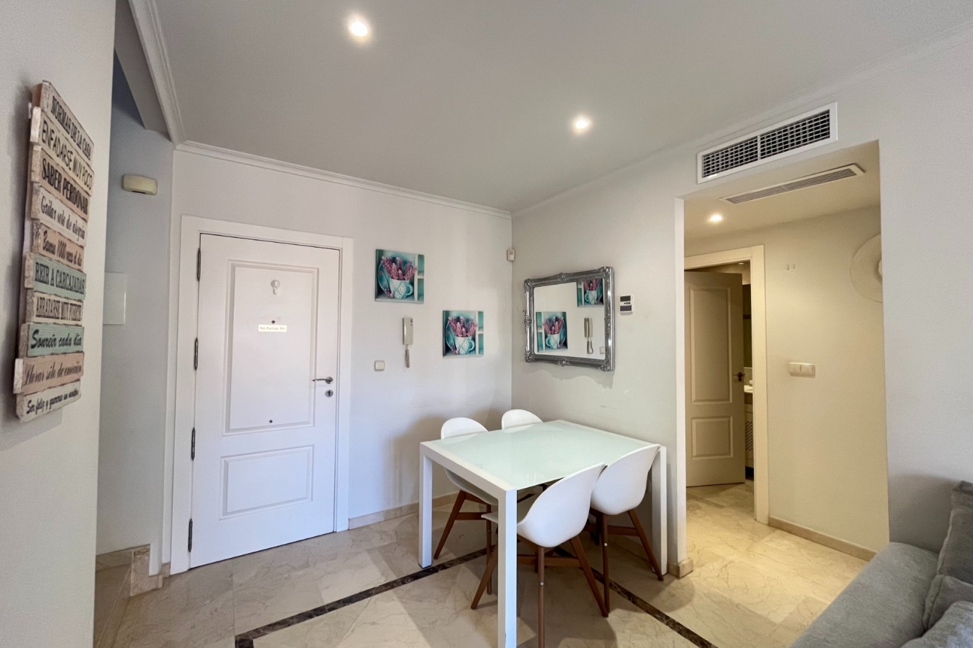 Brukt - Apartment -
Los Alcazares - Costa Calida