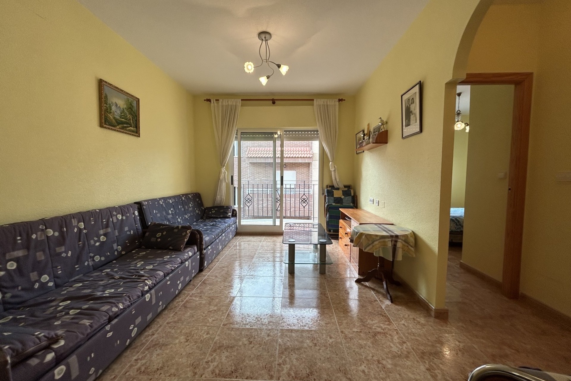 Brukt - Apartment -
Los Alcazares - Costa Calida