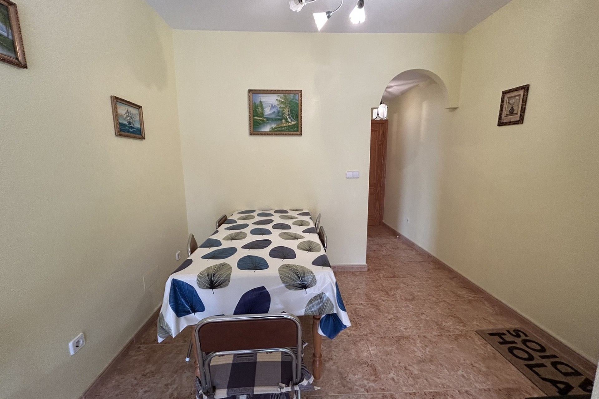 Brukt - Apartment -
Los Alcazares - Costa Calida