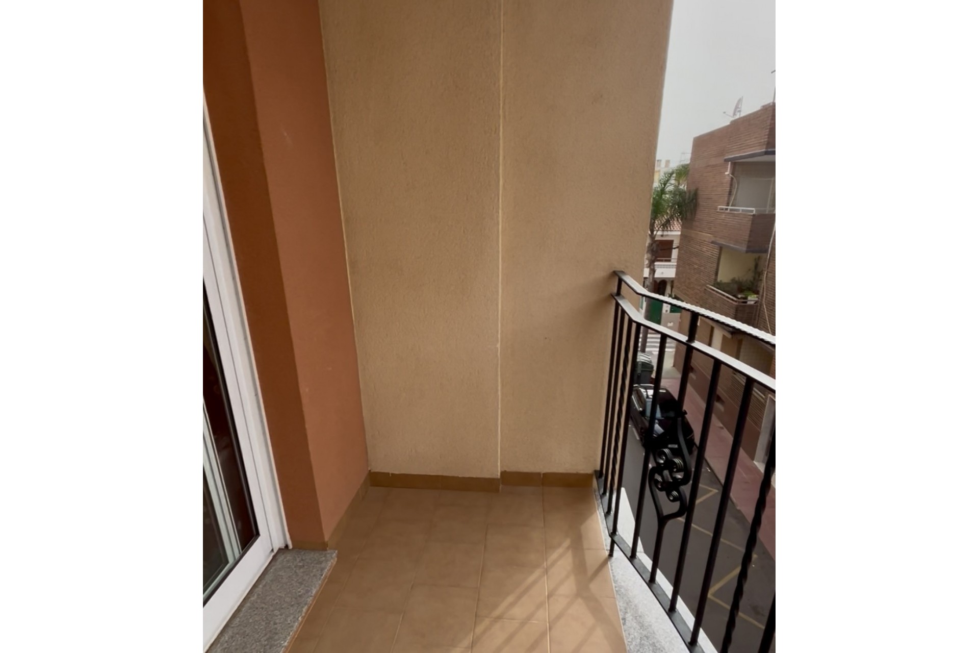 Brukt - Apartment -
Los Alcazares - Costa Calida