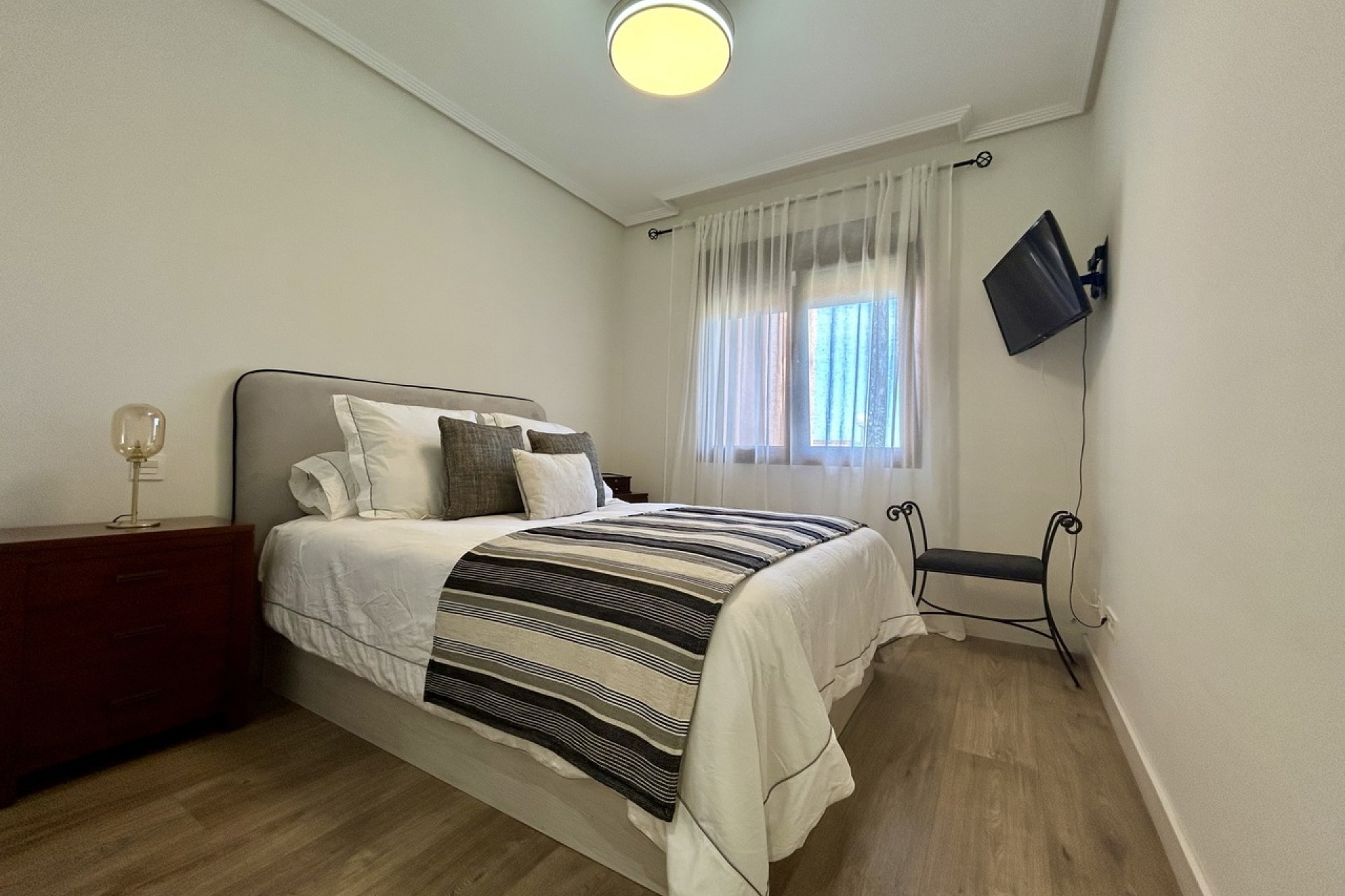 Brukt - Apartment -
Los Alcazares - Costa Calida