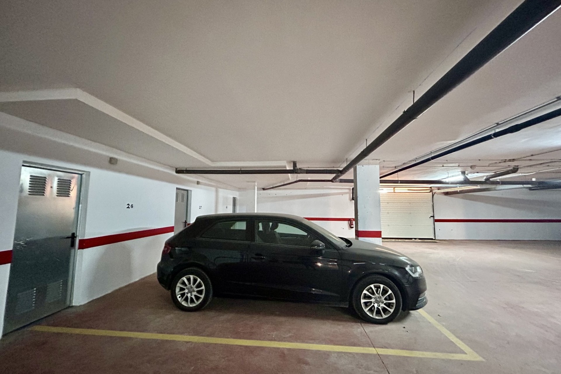 Brukt - Apartment -
Los Alcazares - Costa Calida