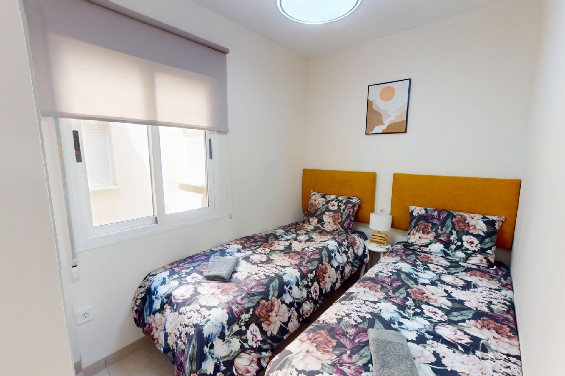 Brukt - Apartment -
Los Alcazares - Costa Calida