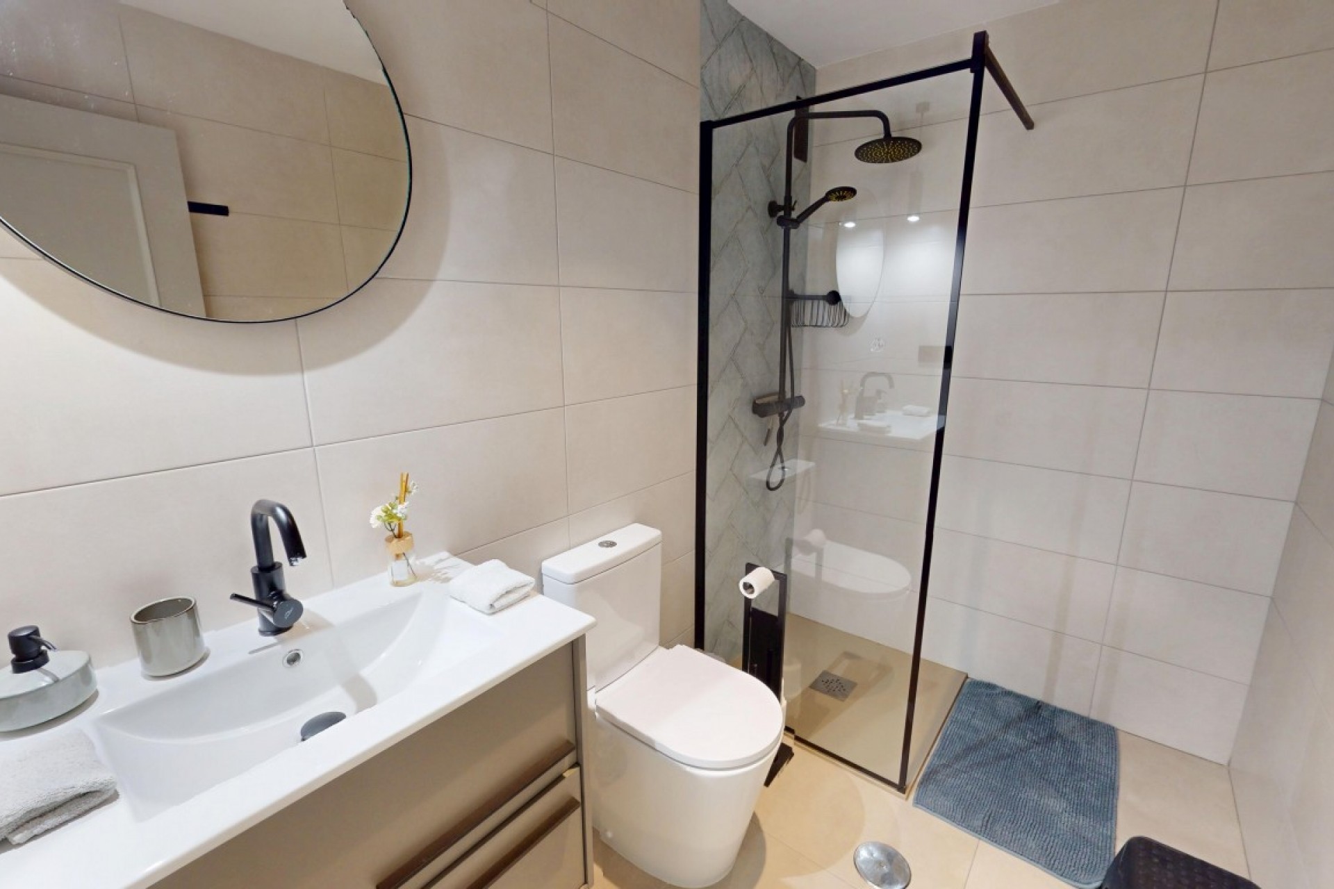 Brukt - Apartment -
Los Alcazares - Costa Calida