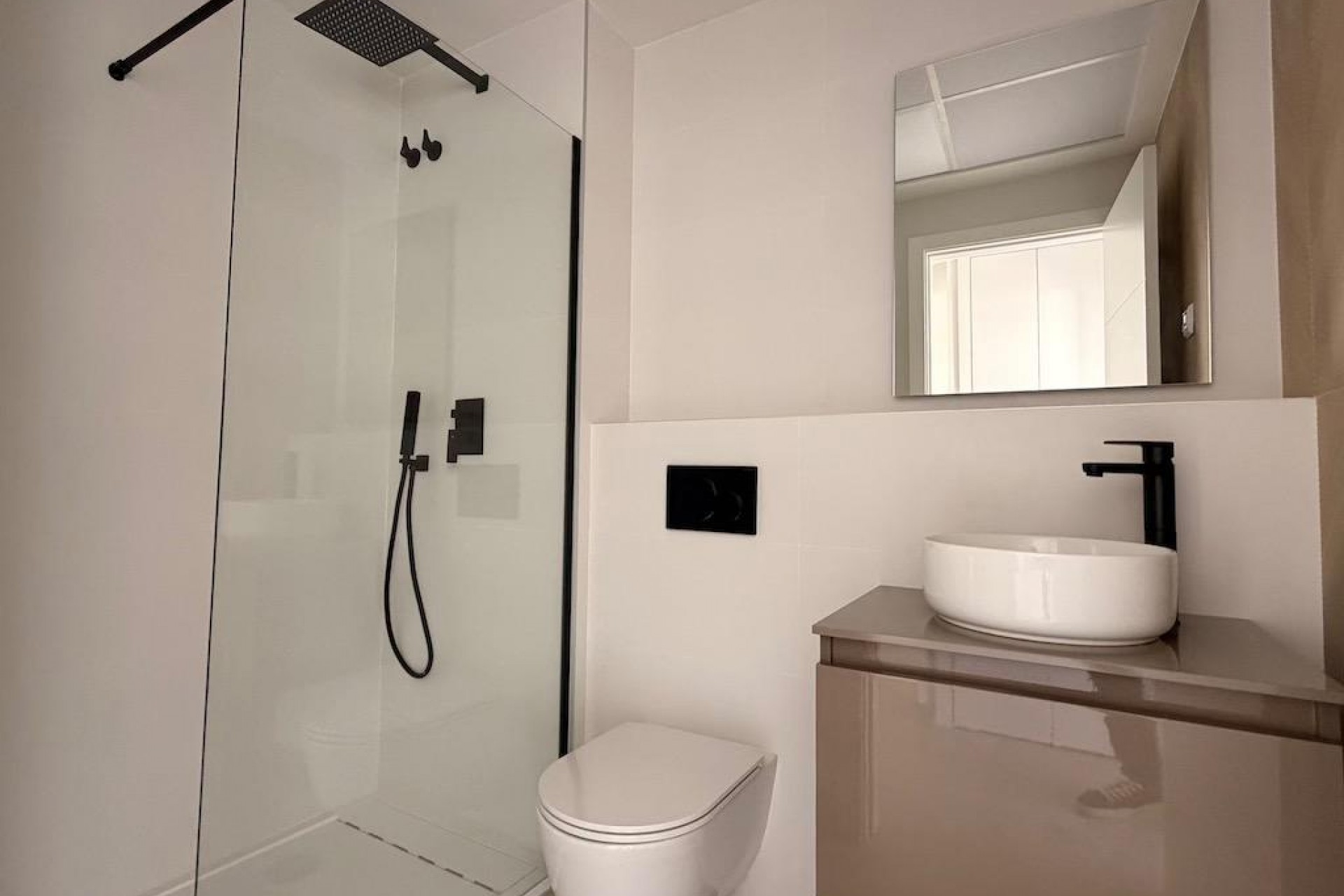 Brukt - Apartment -
Los Alcazares - Costa Calida