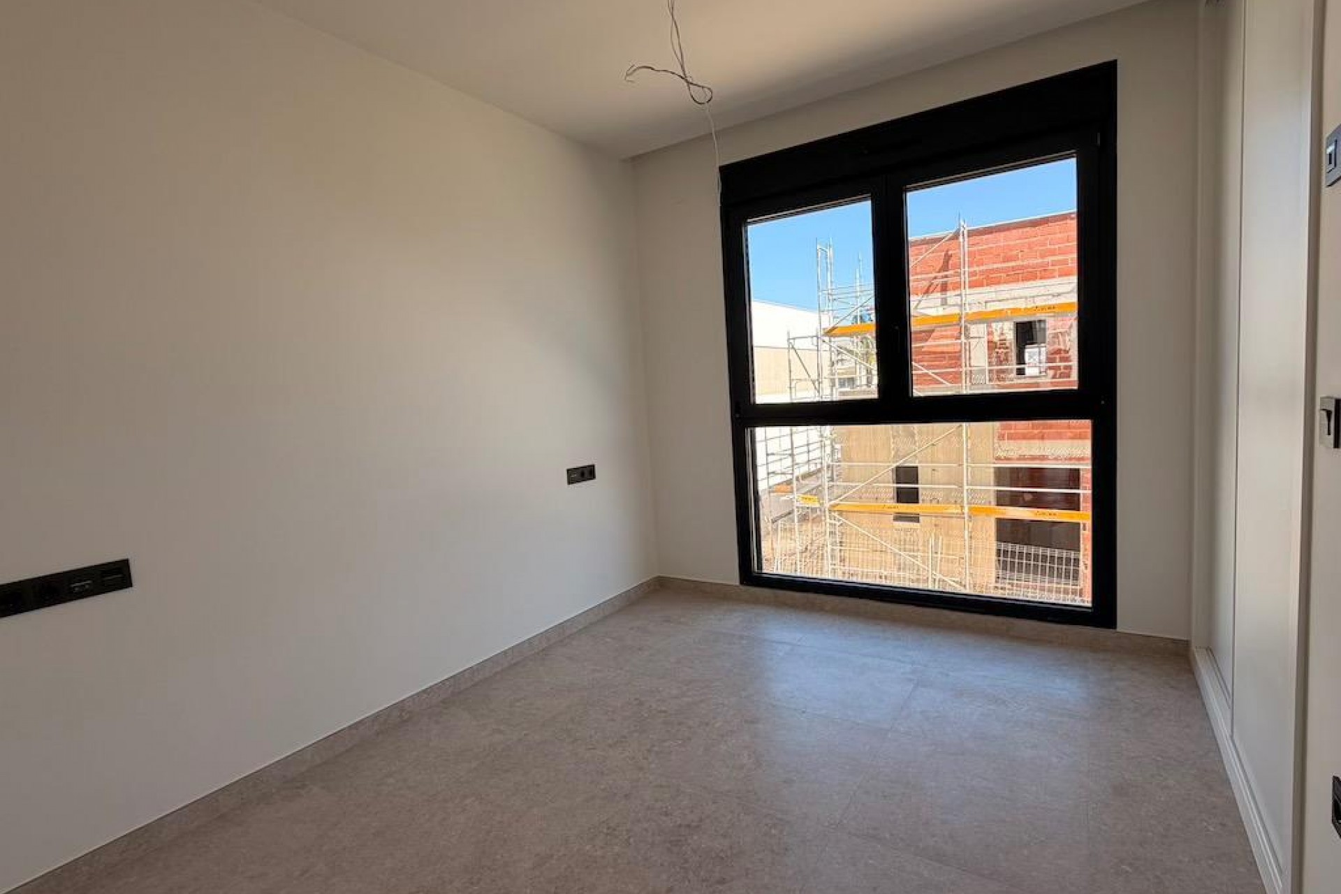 Brukt - Apartment -
Los Alcazares - Costa Calida