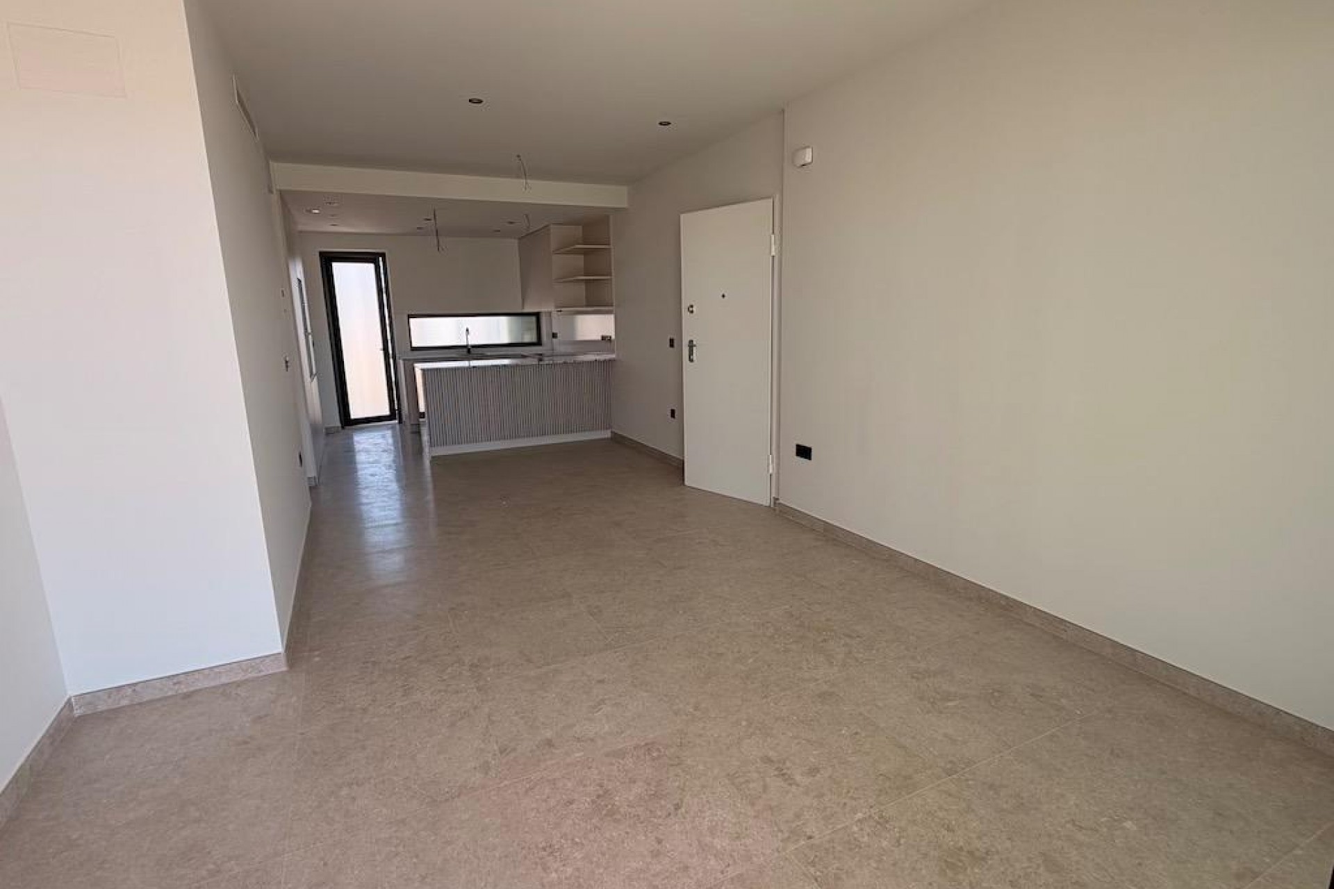Brukt - Apartment -
Los Alcazares - Costa Calida