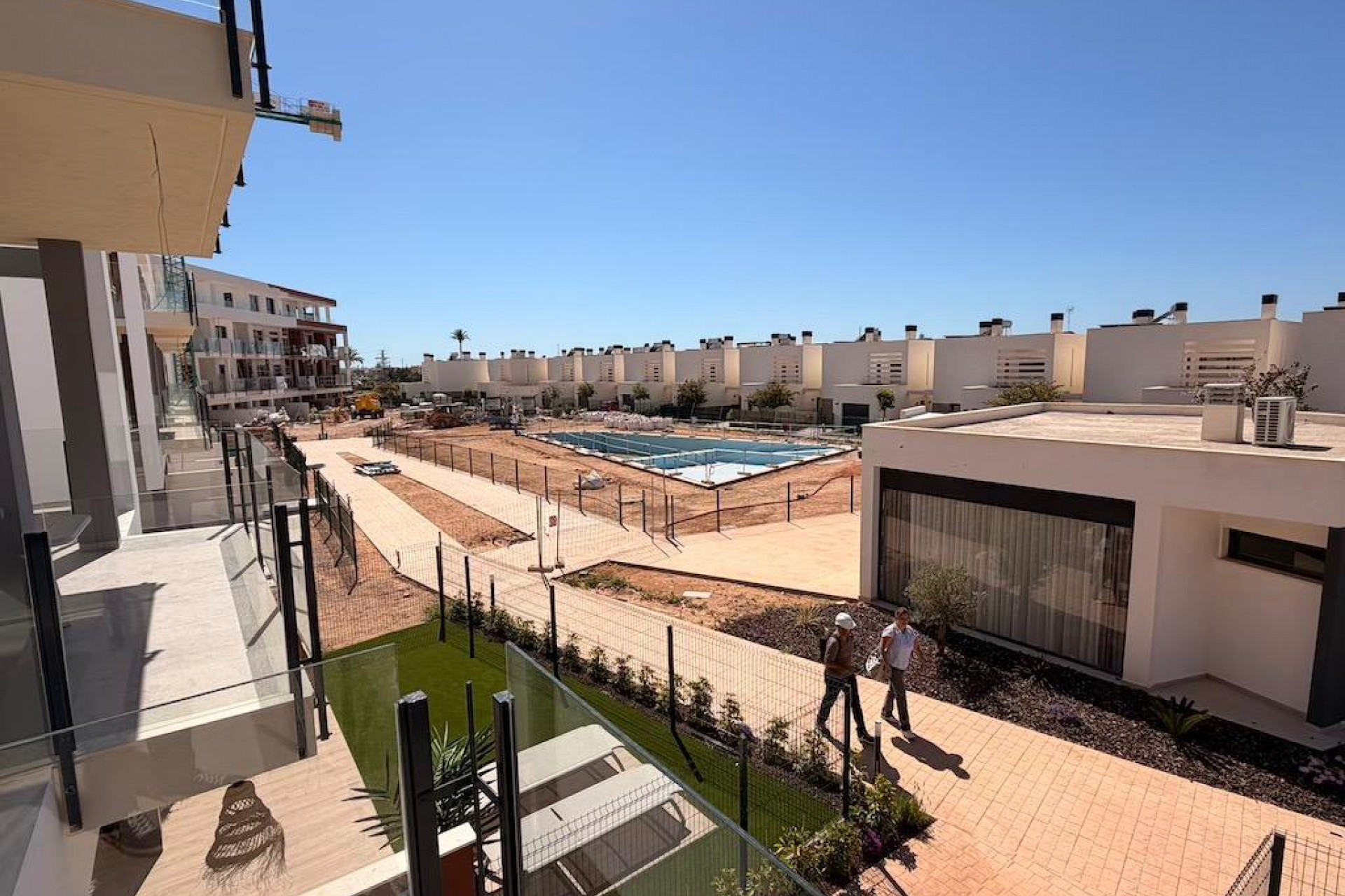 Brukt - Apartment -
Los Alcazares - Costa Calida