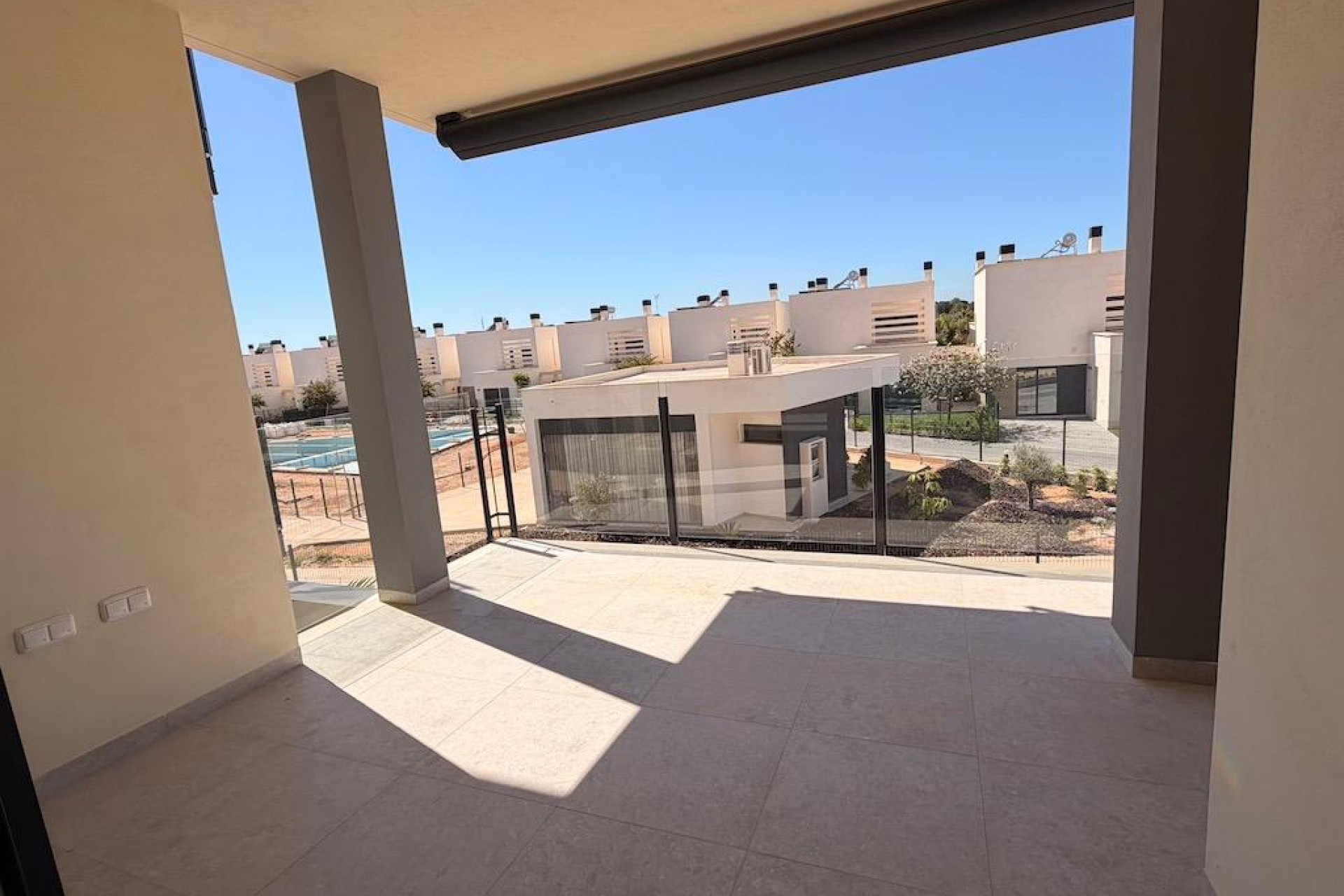 Brukt - Apartment -
Los Alcazares - Costa Calida