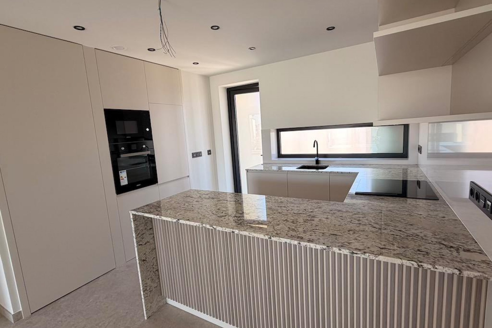 Brukt - Apartment -
Los Alcazares - Costa Calida