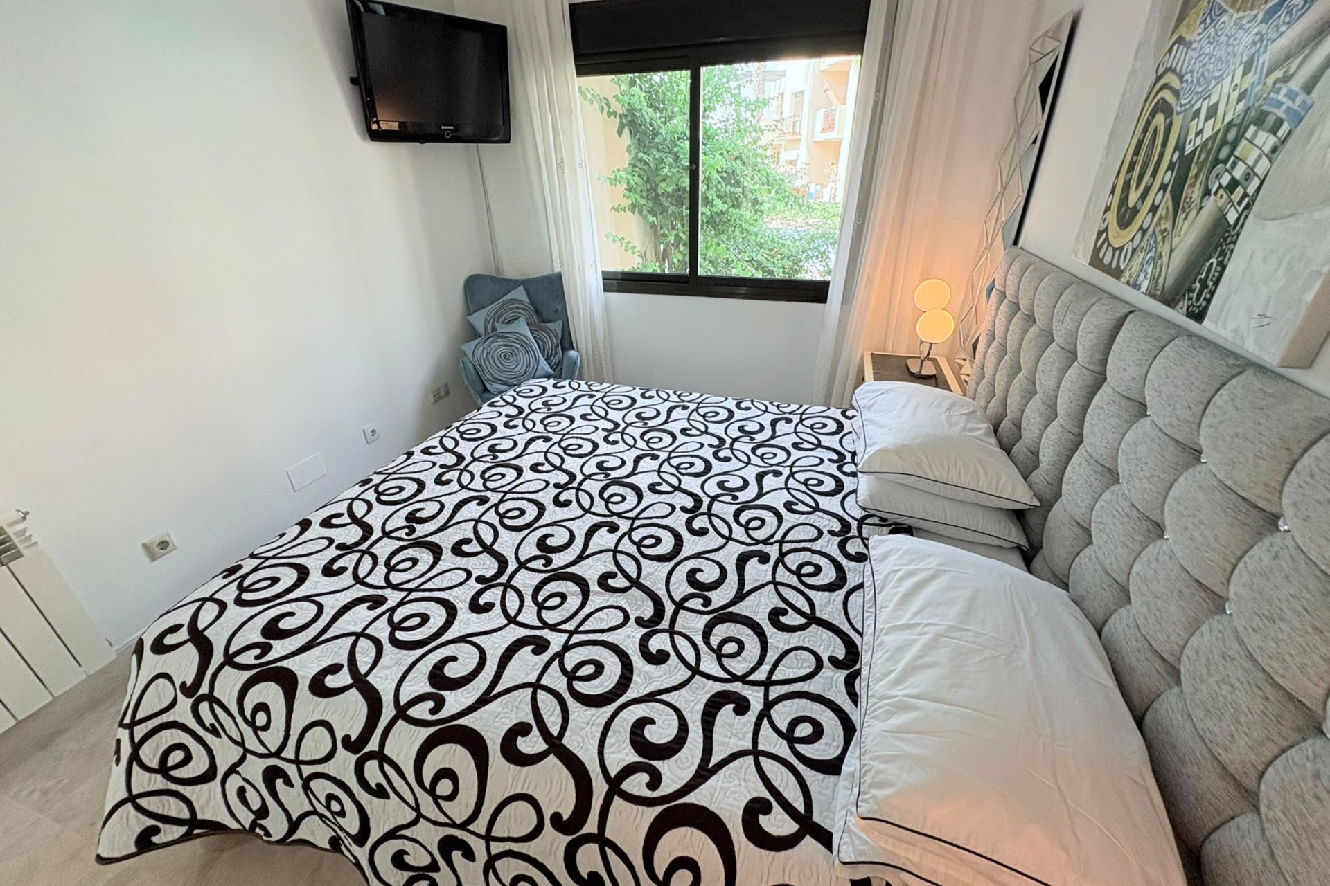 Brukt - Apartment -
Los Alcazares - Costa Calida