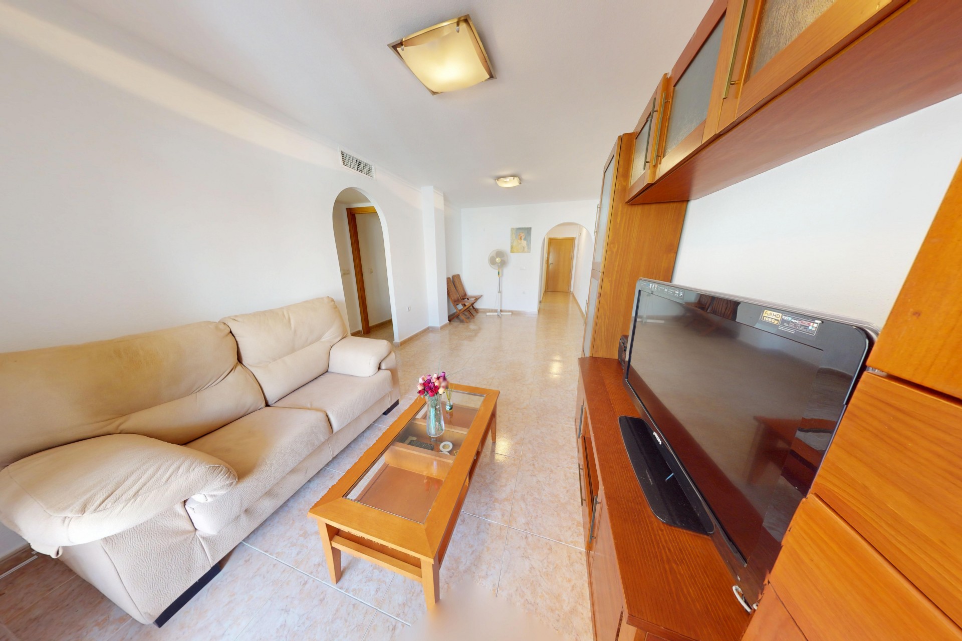 Brukt - Apartment -
Los Alcazares - Costa Calida