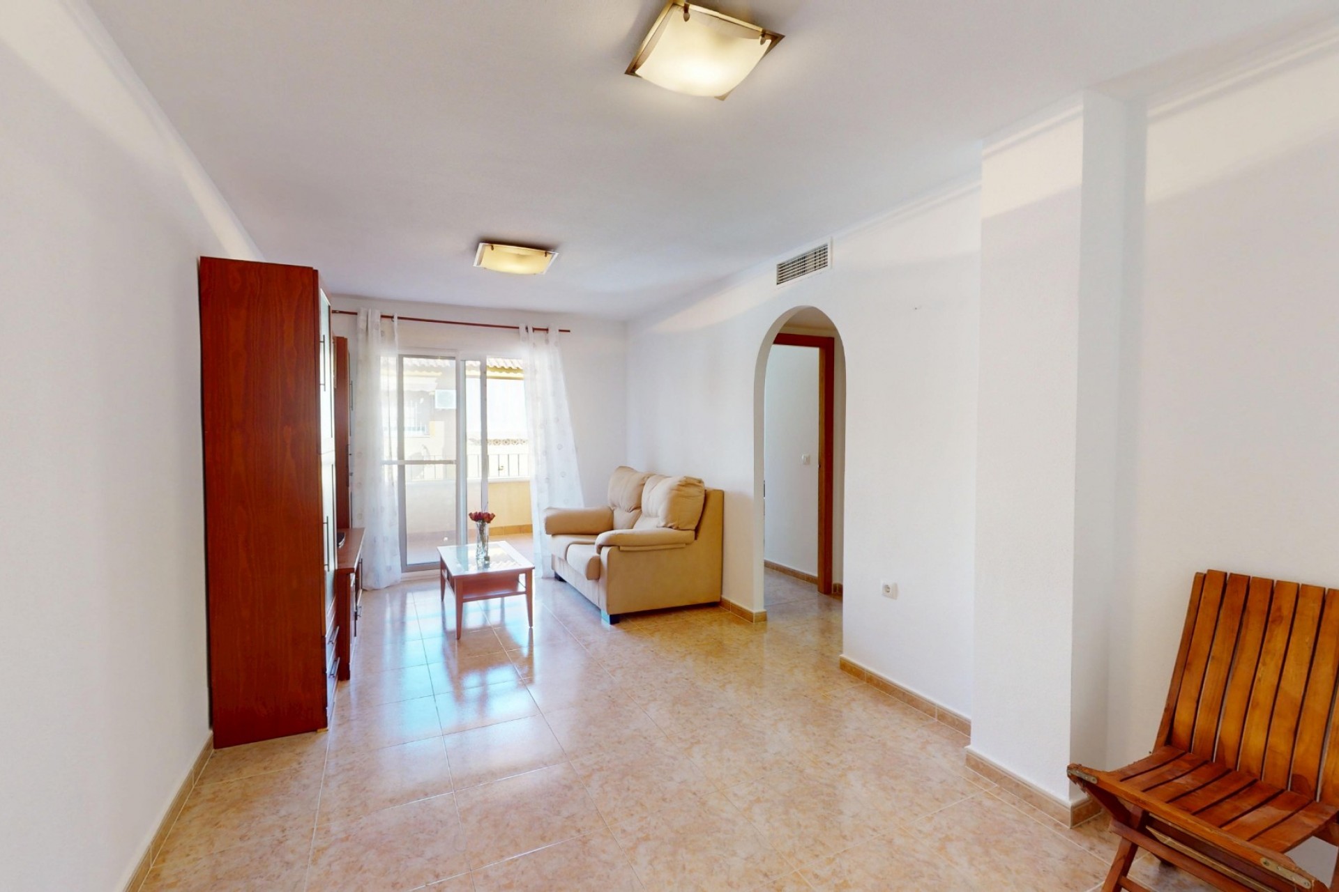 Brukt - Apartment -
Los Alcazares - Costa Calida