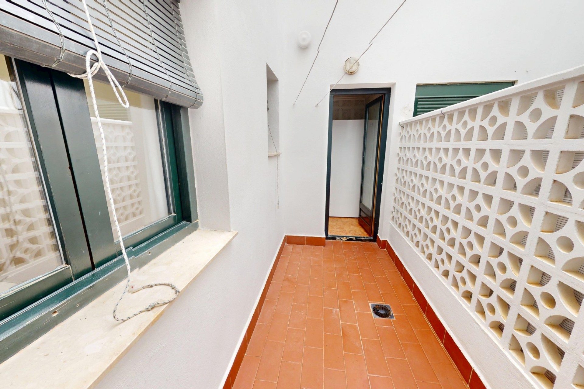 Brukt - Apartment -
Los Alcazares - Costa Calida