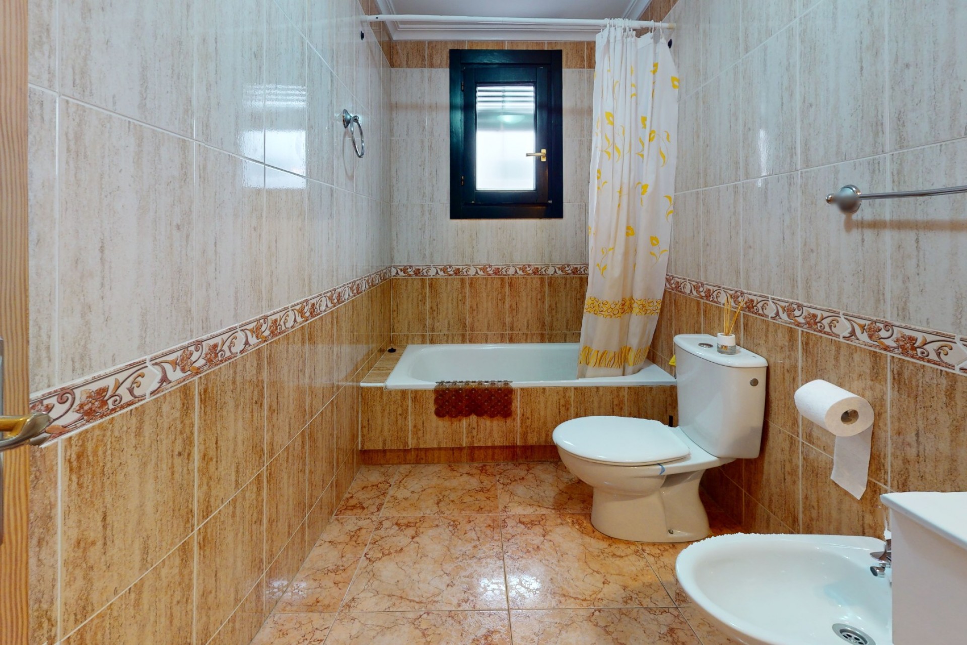 Brukt - Apartment -
Los Alcazares - Costa Calida