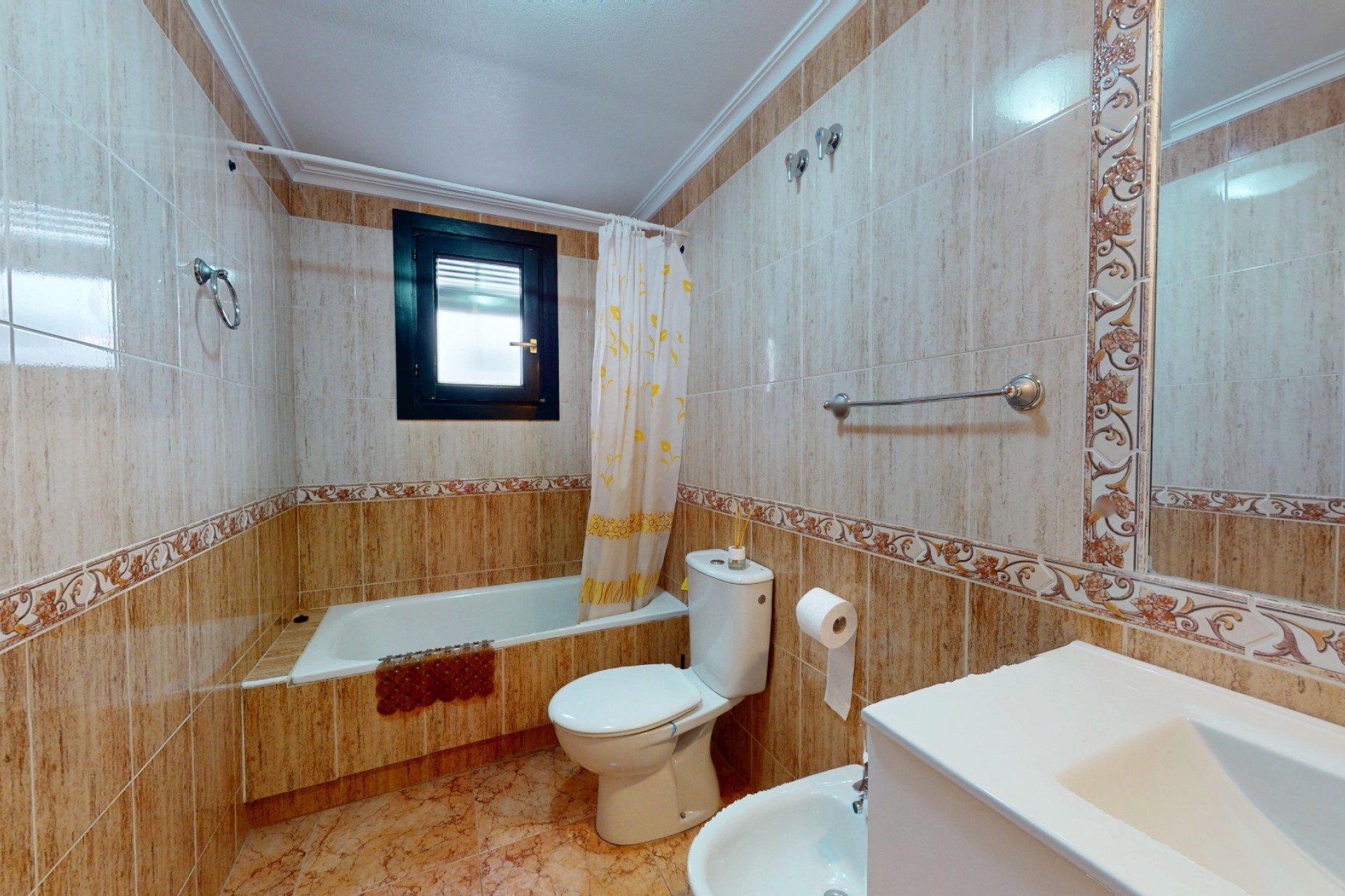 Brukt - Apartment -
Los Alcazares - Costa Calida