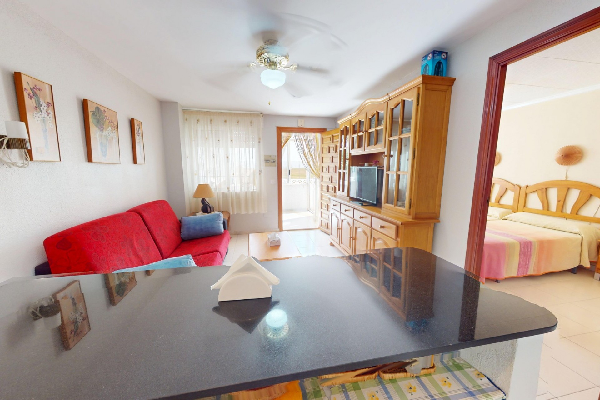 Brukt - Apartment -
Los Alcazares - Costa Calida