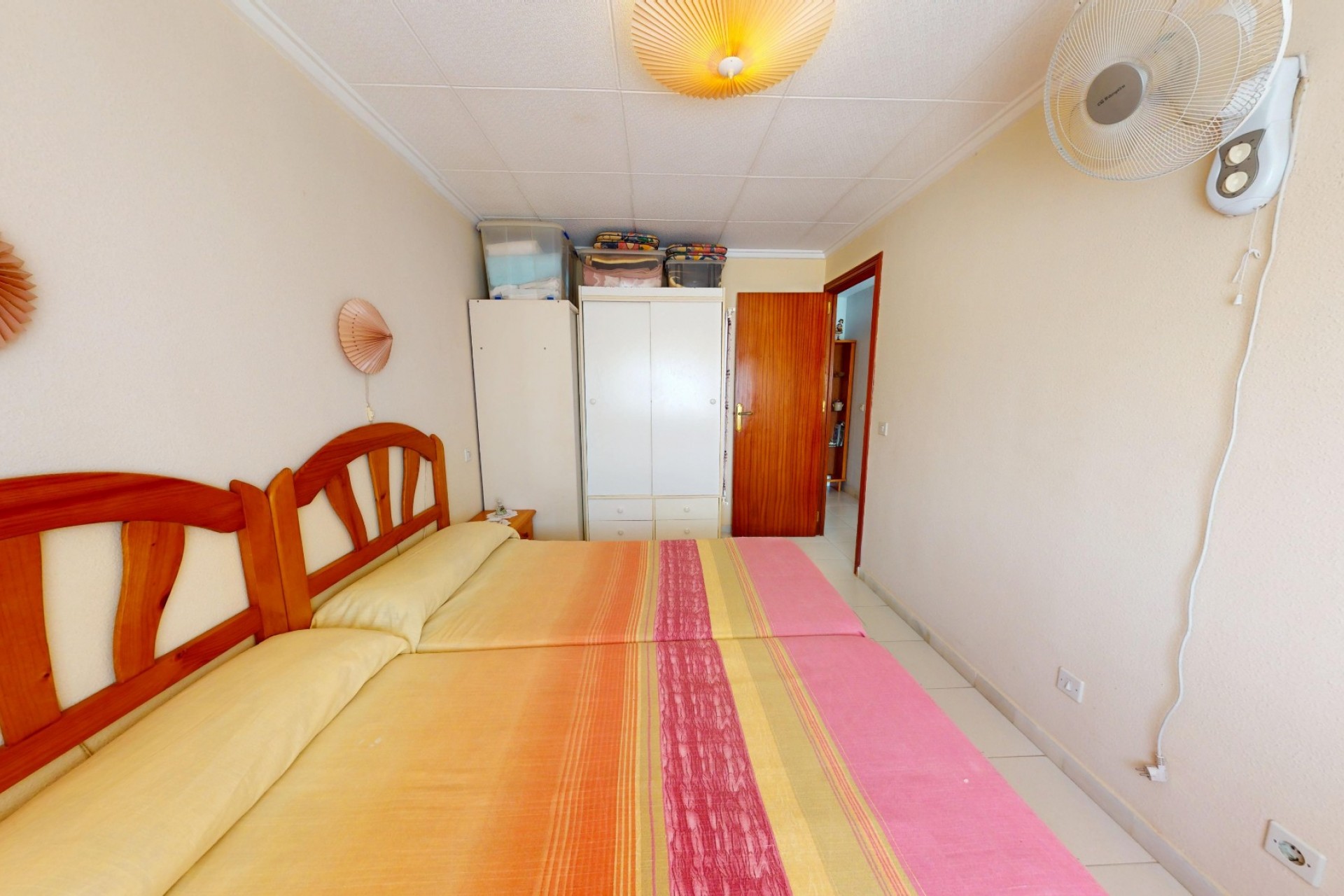 Brukt - Apartment -
Los Alcazares - Costa Calida