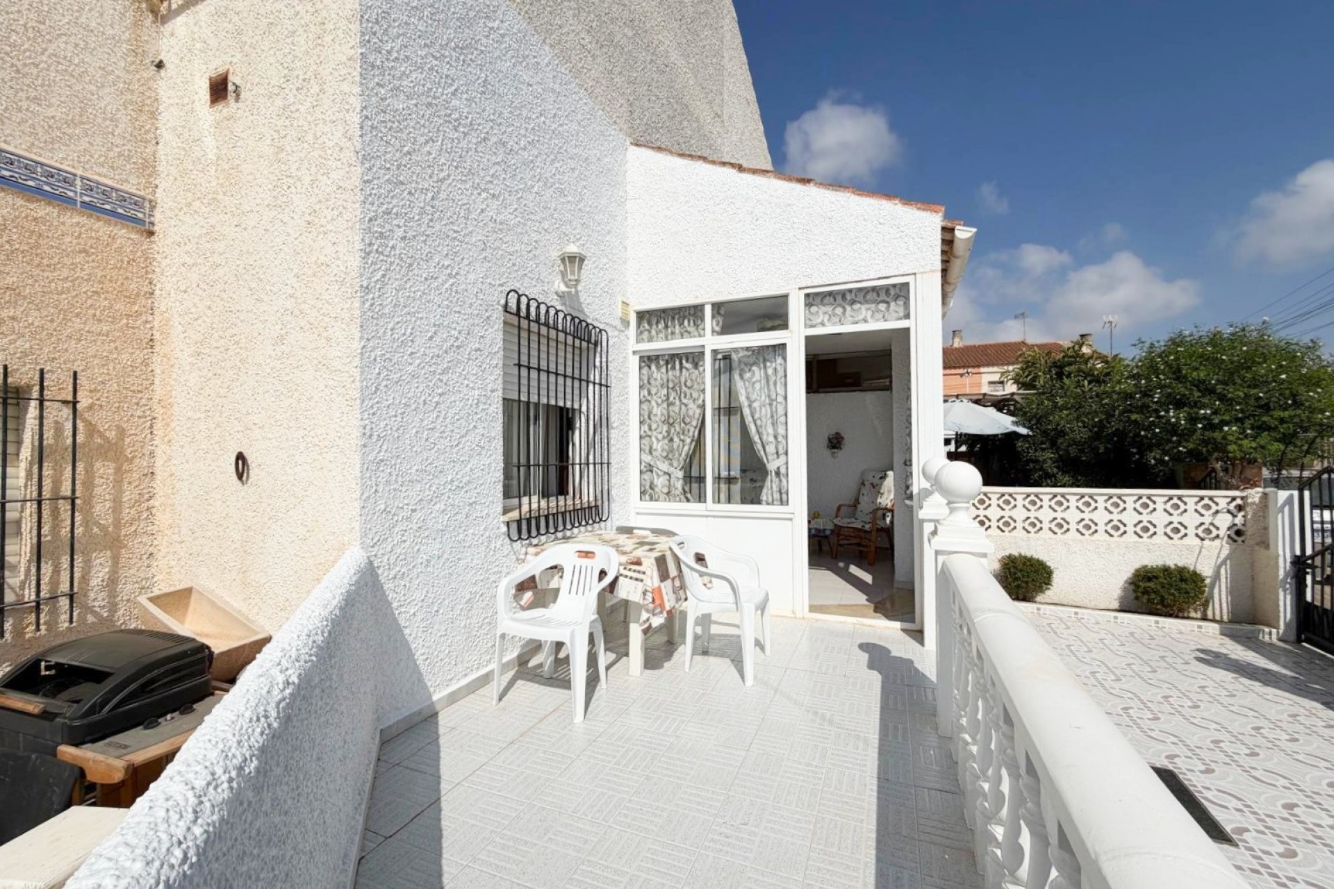 Brukt - Apartment -
Los Alcazares - Costa Calida
