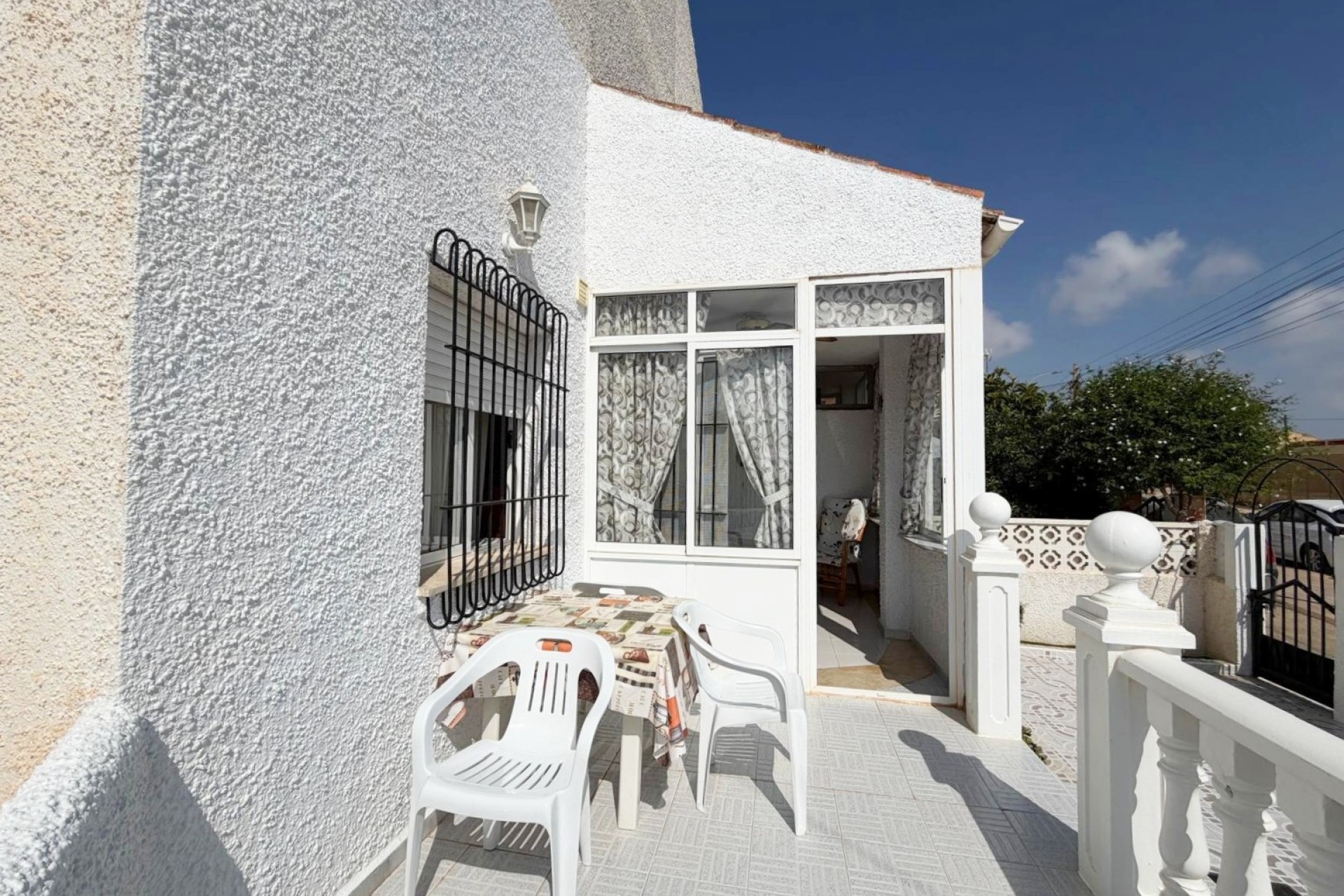 Brukt - Apartment -
Los Alcazares - Costa Calida
