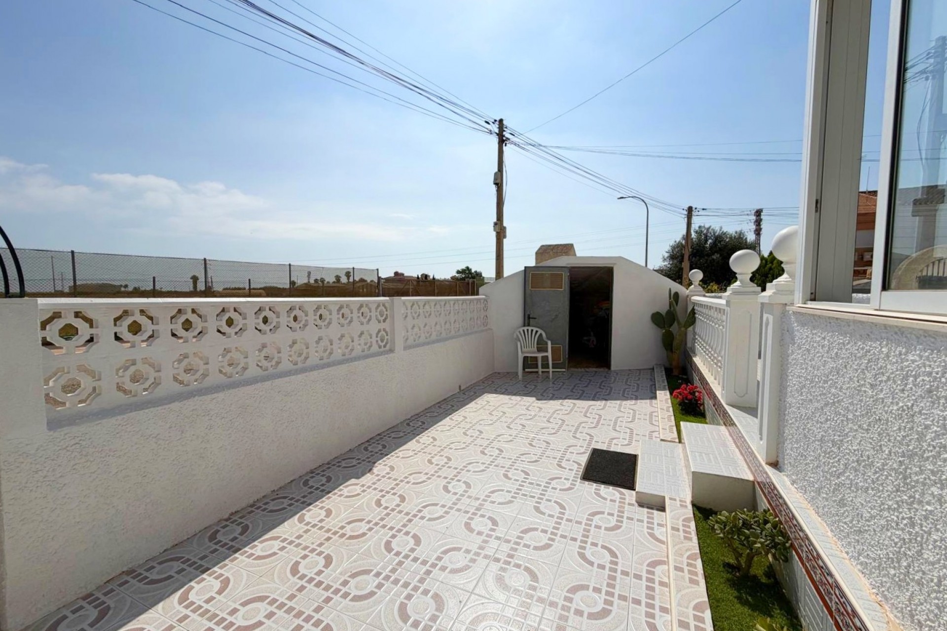 Brukt - Apartment -
Los Alcazares - Costa Calida