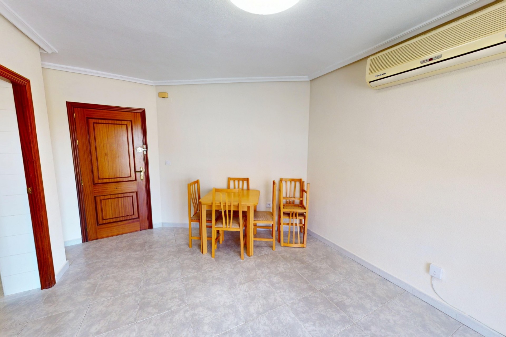 Brukt - Apartment -
Los Alcazares - Costa Calida