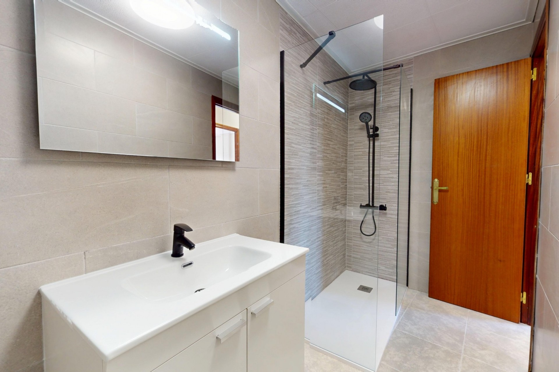 Brukt - Apartment -
Los Alcazares - Costa Calida