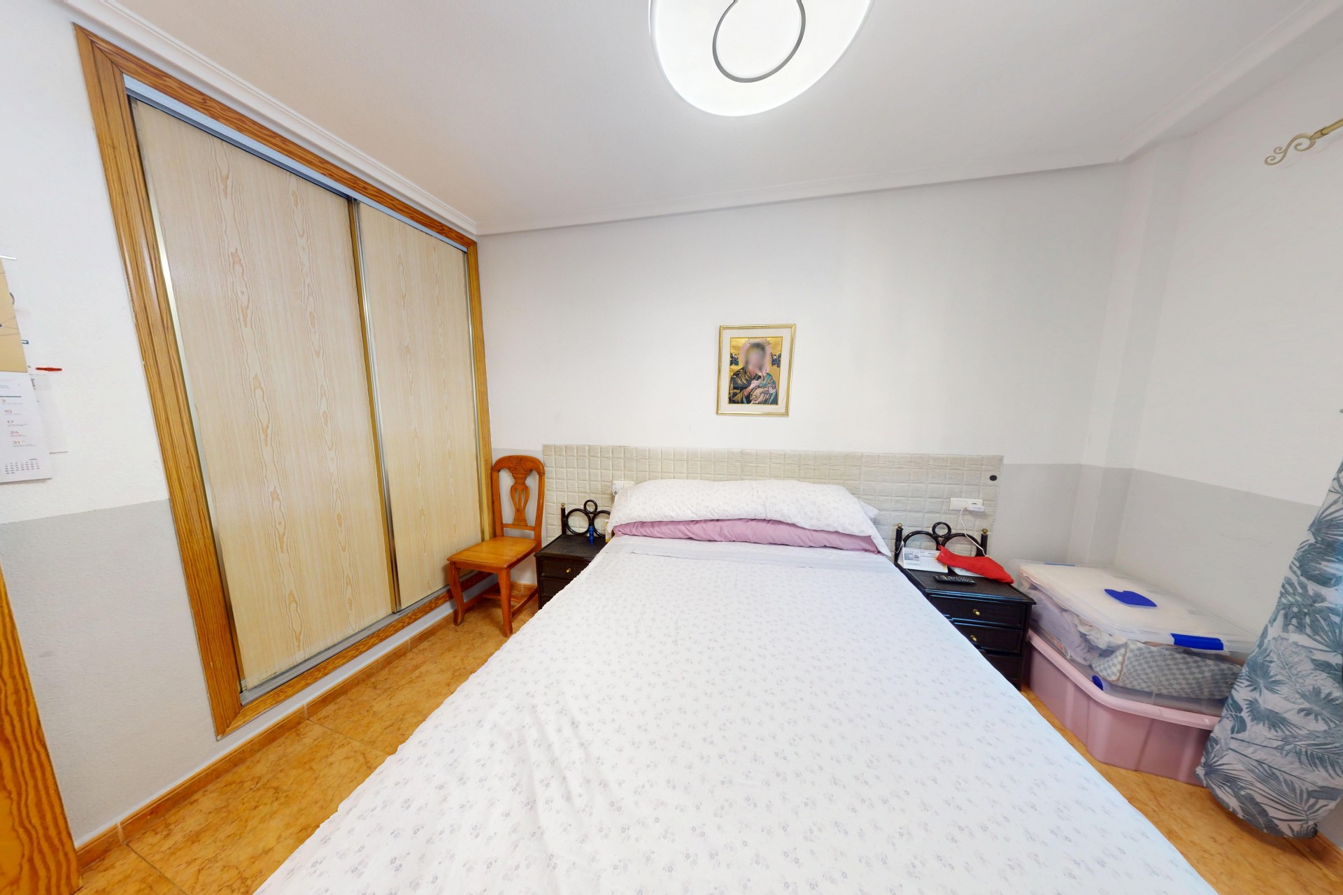 Brukt - Apartment -
Los Alcazares - Costa Calida