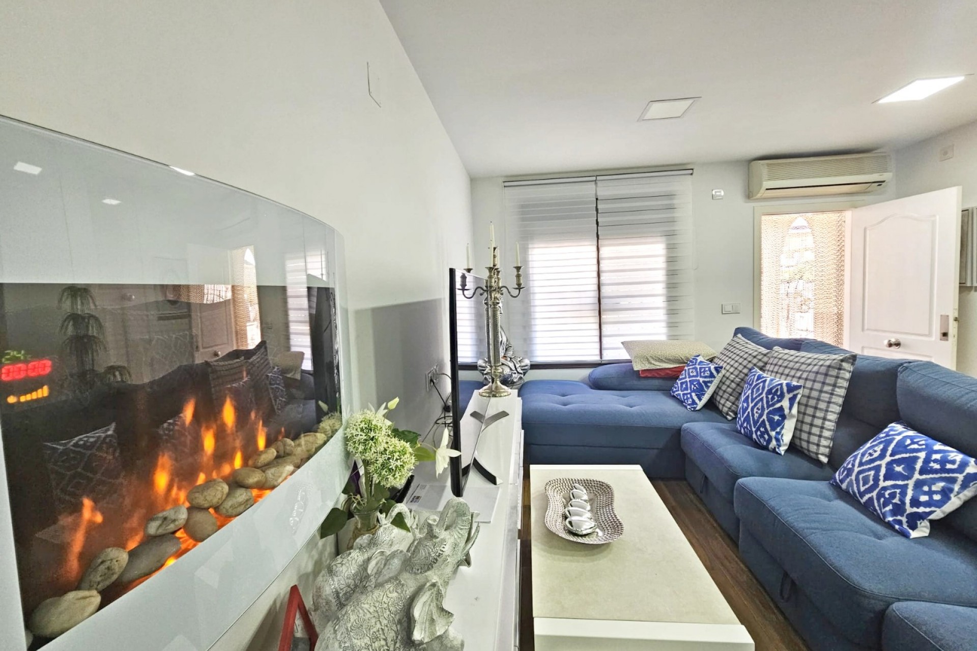 Brukt - Apartment -
Los Alcazares - Costa Calida