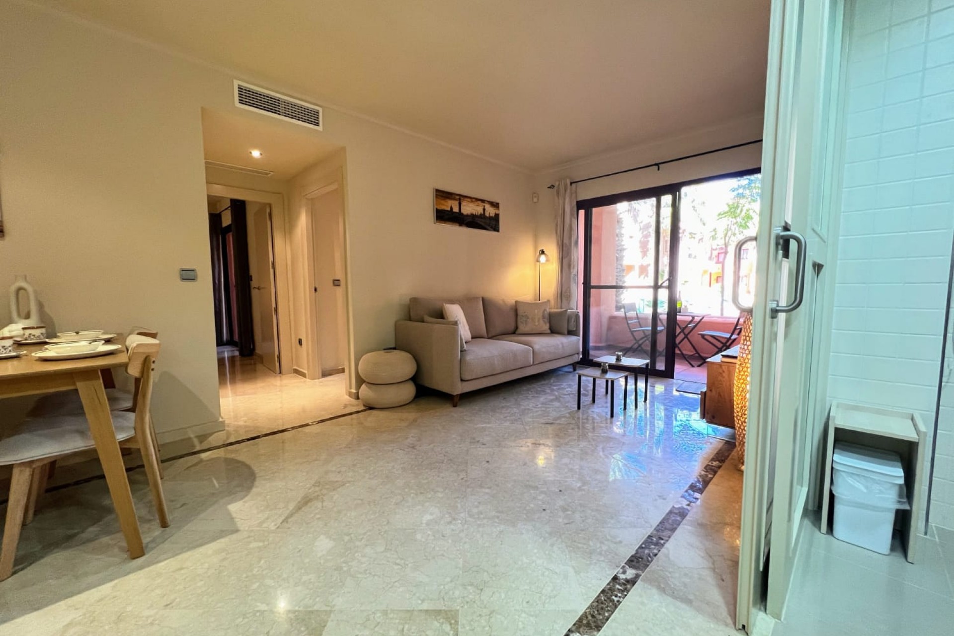 Brukt - Apartment -
Los Alcazares - Costa Calida