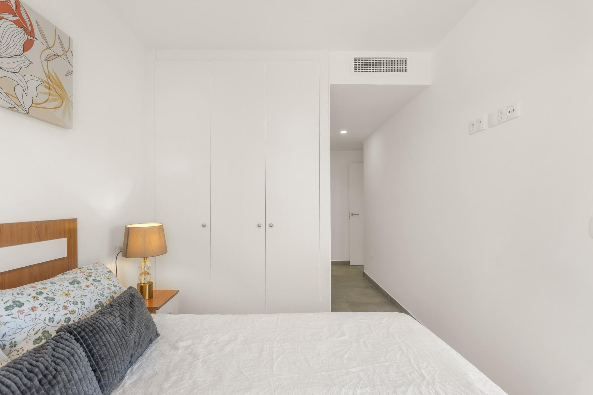 Brukt - Apartment -
Los Alcazares - Dolores De Pacheco-santa Rosalía