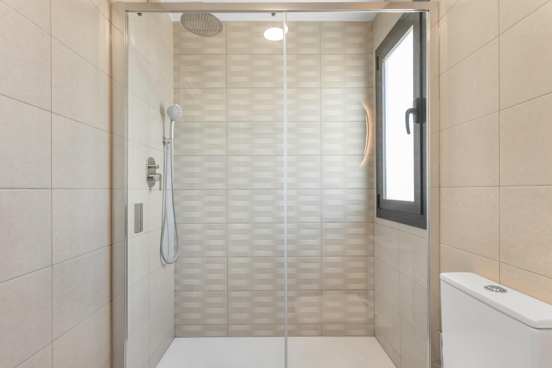 Brukt - Apartment -
Los Alcazares - Dolores De Pacheco-santa Rosalía