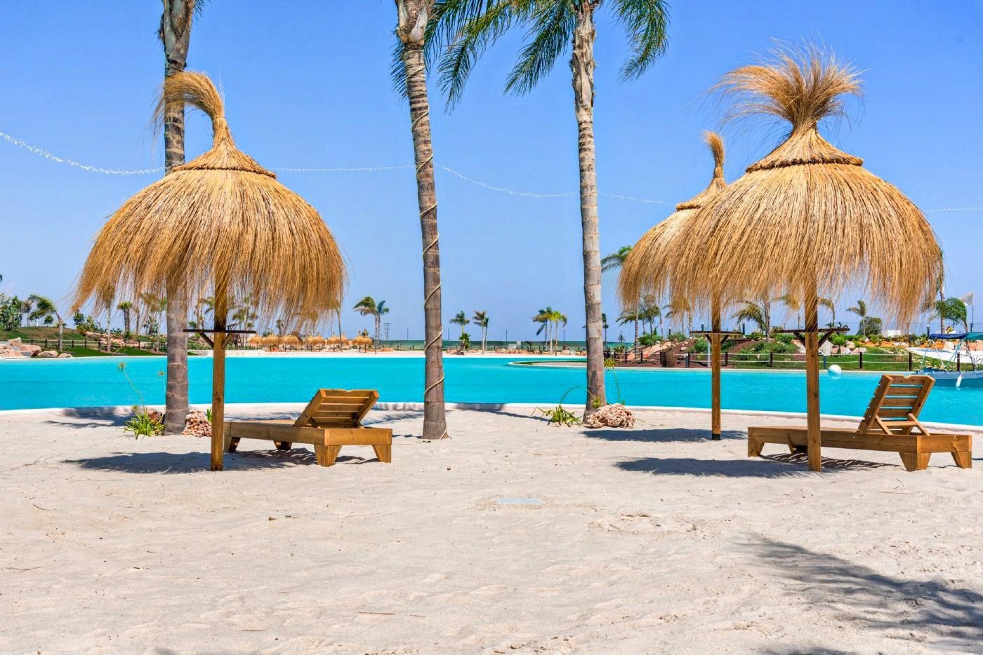 Brukt - Apartment -
Los Alcazares - Dolores De Pacheco-santa Rosalía