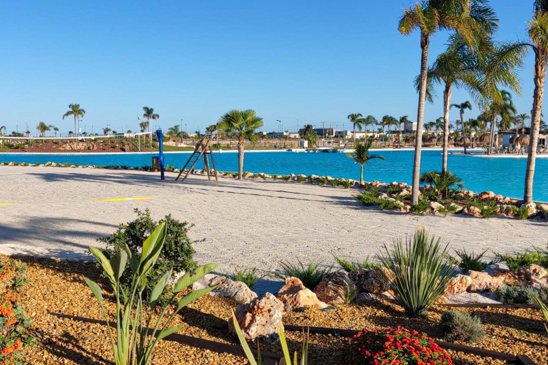 Brukt - Apartment -
Los Alcazares - Dolores De Pacheco-santa Rosalía