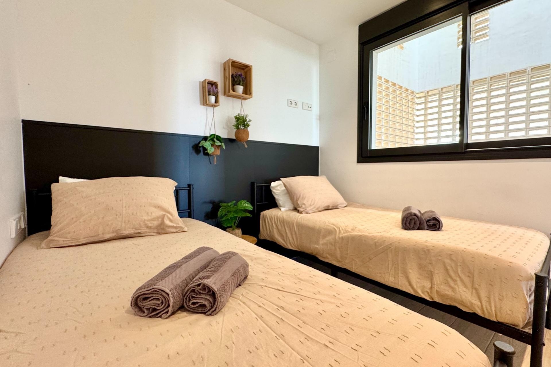 Brukt - Apartment -
Los Alcazares - Dolores De Pacheco-santa Rosalía