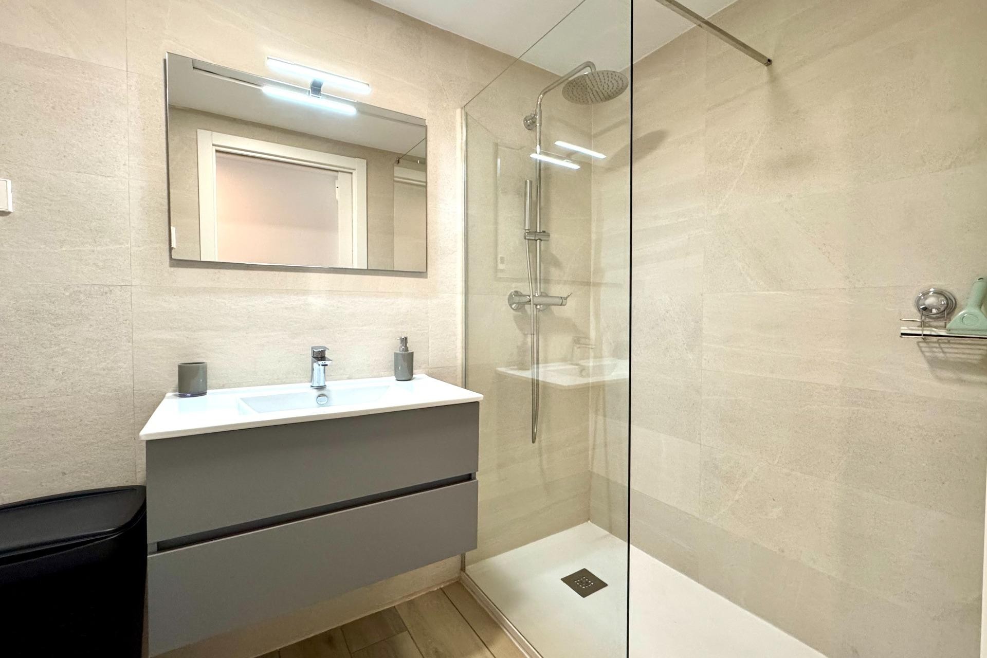 Brukt - Apartment -
Los Alcazares - Dolores De Pacheco-santa Rosalía