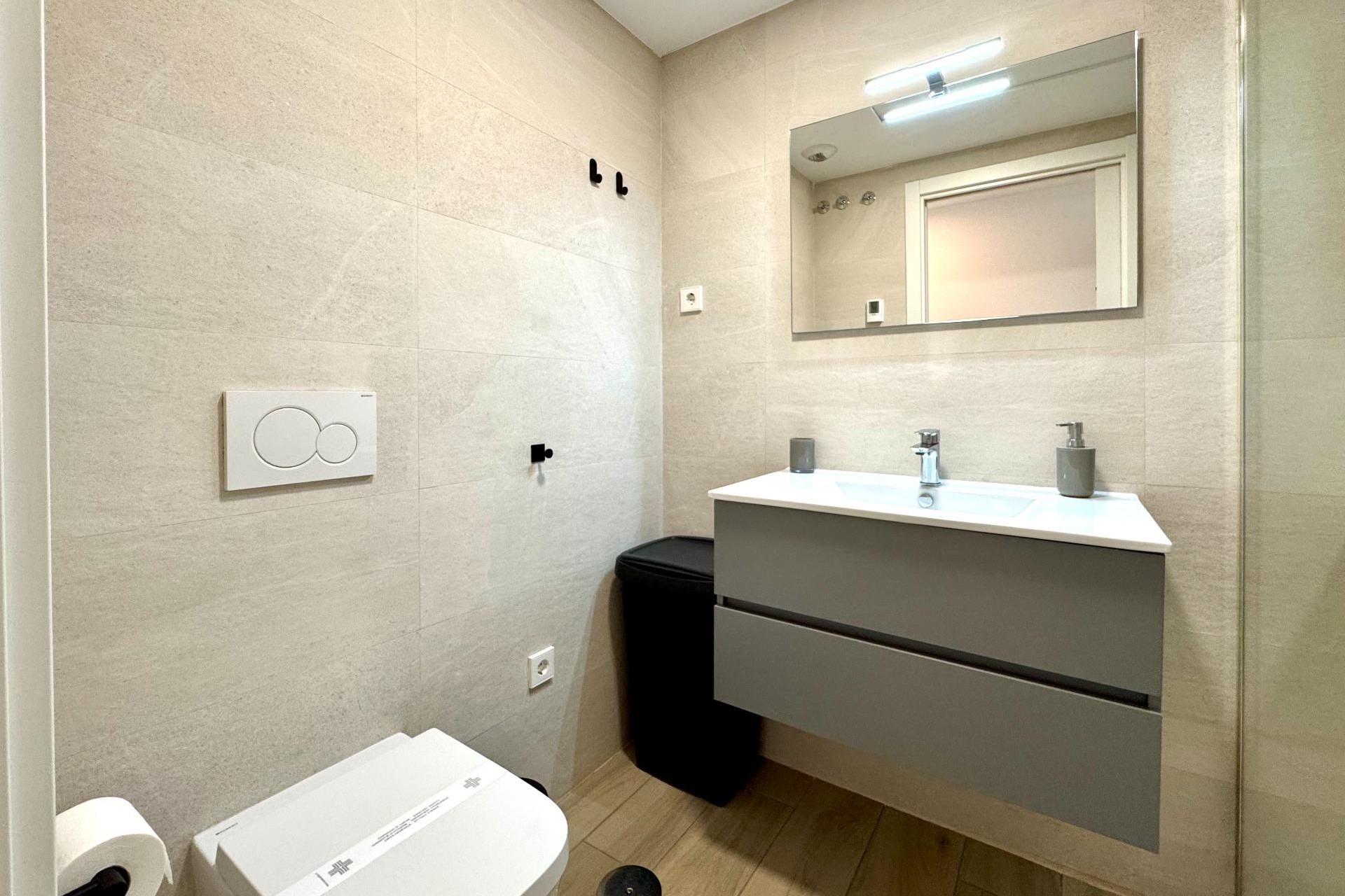 Brukt - Apartment -
Los Alcazares - Dolores De Pacheco-santa Rosalía