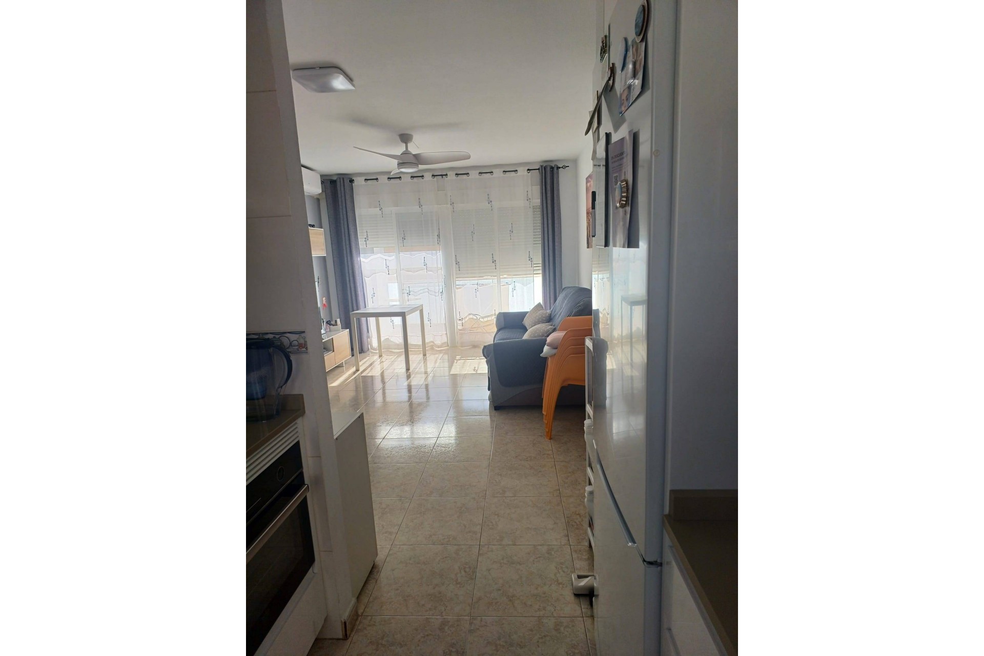 Brukt - Apartment -
Los Alcazares - La Minería
