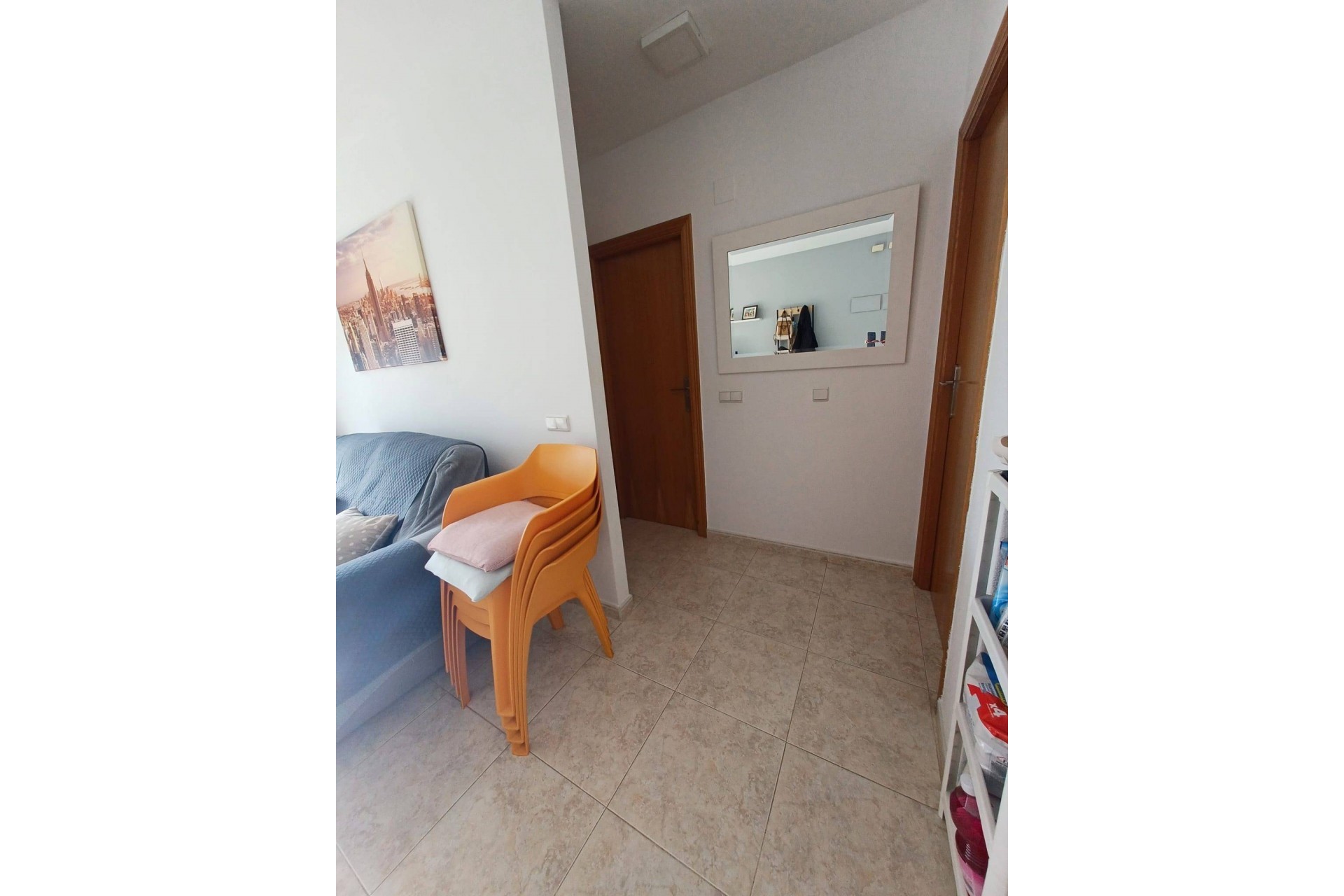 Brukt - Apartment -
Los Alcazares - La Minería
