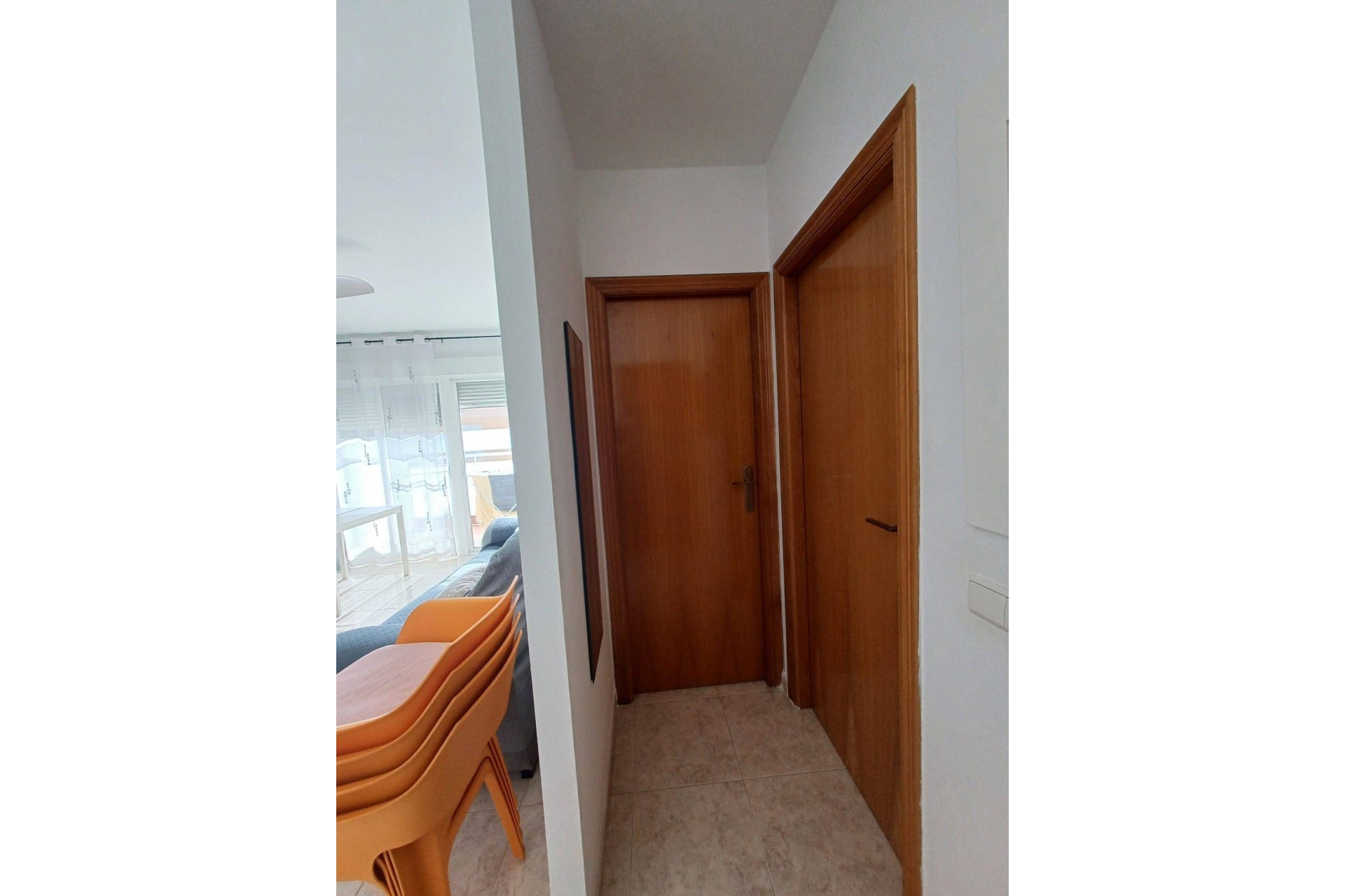 Brukt - Apartment -
Los Alcazares - La Minería