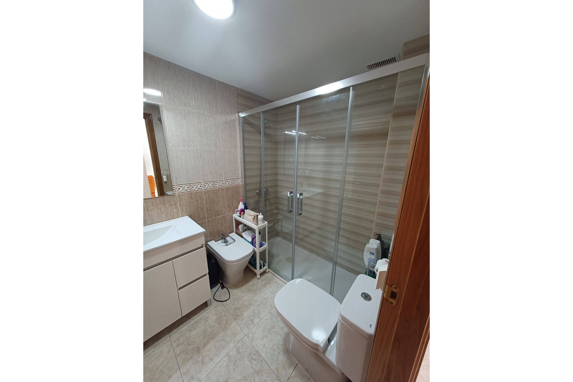 Brukt - Apartment -
Los Alcazares - La Minería