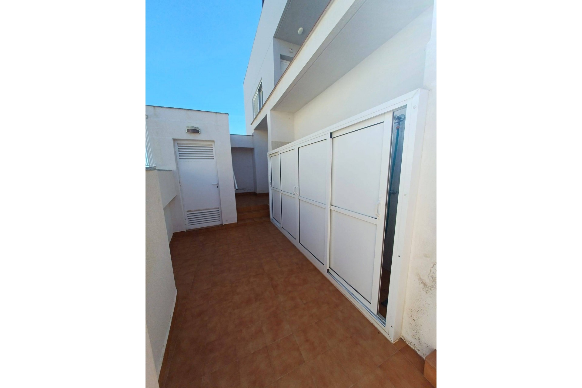 Brukt - Apartment -
Los Alcazares - La Minería