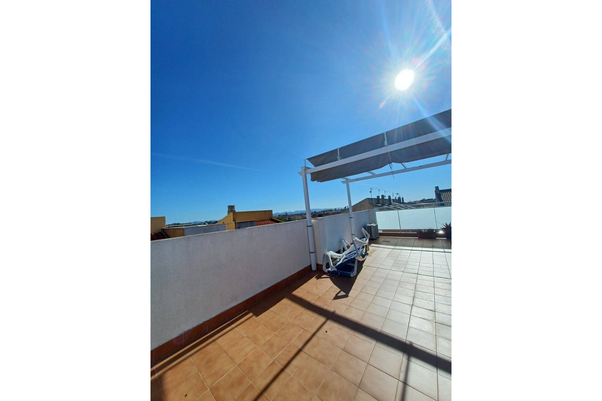 Brukt - Apartment -
Los Alcazares - La Minería